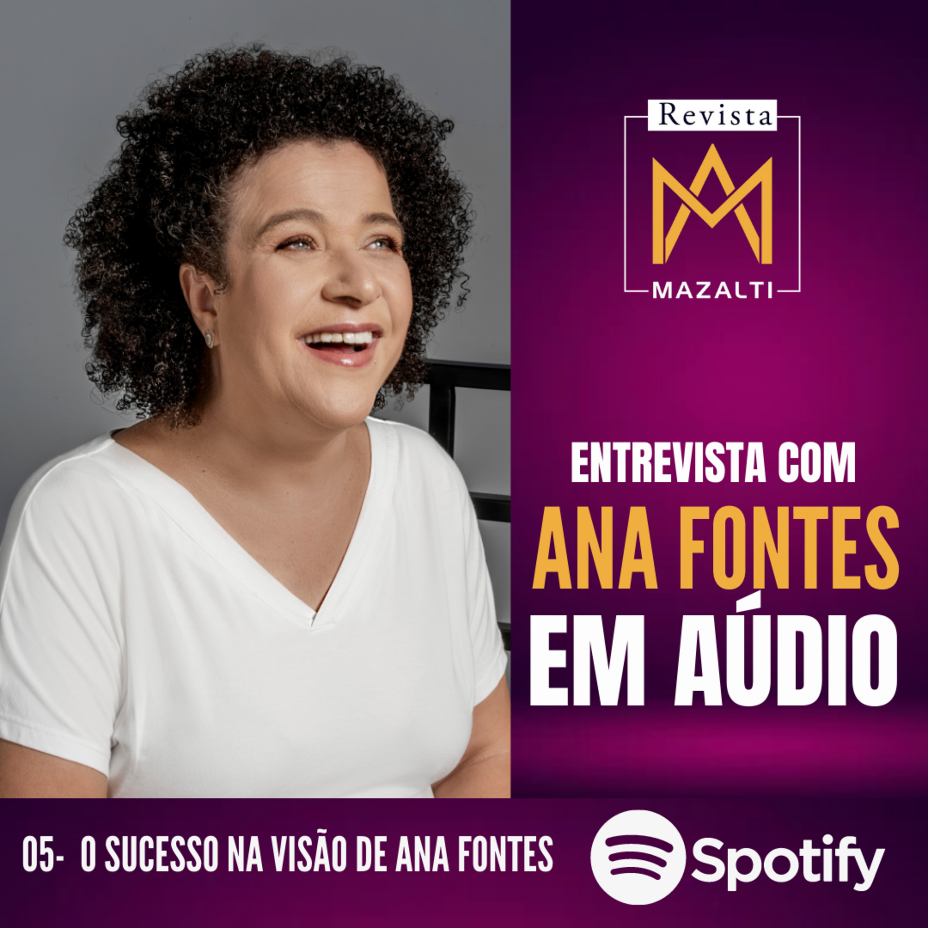 Revista Mazalti