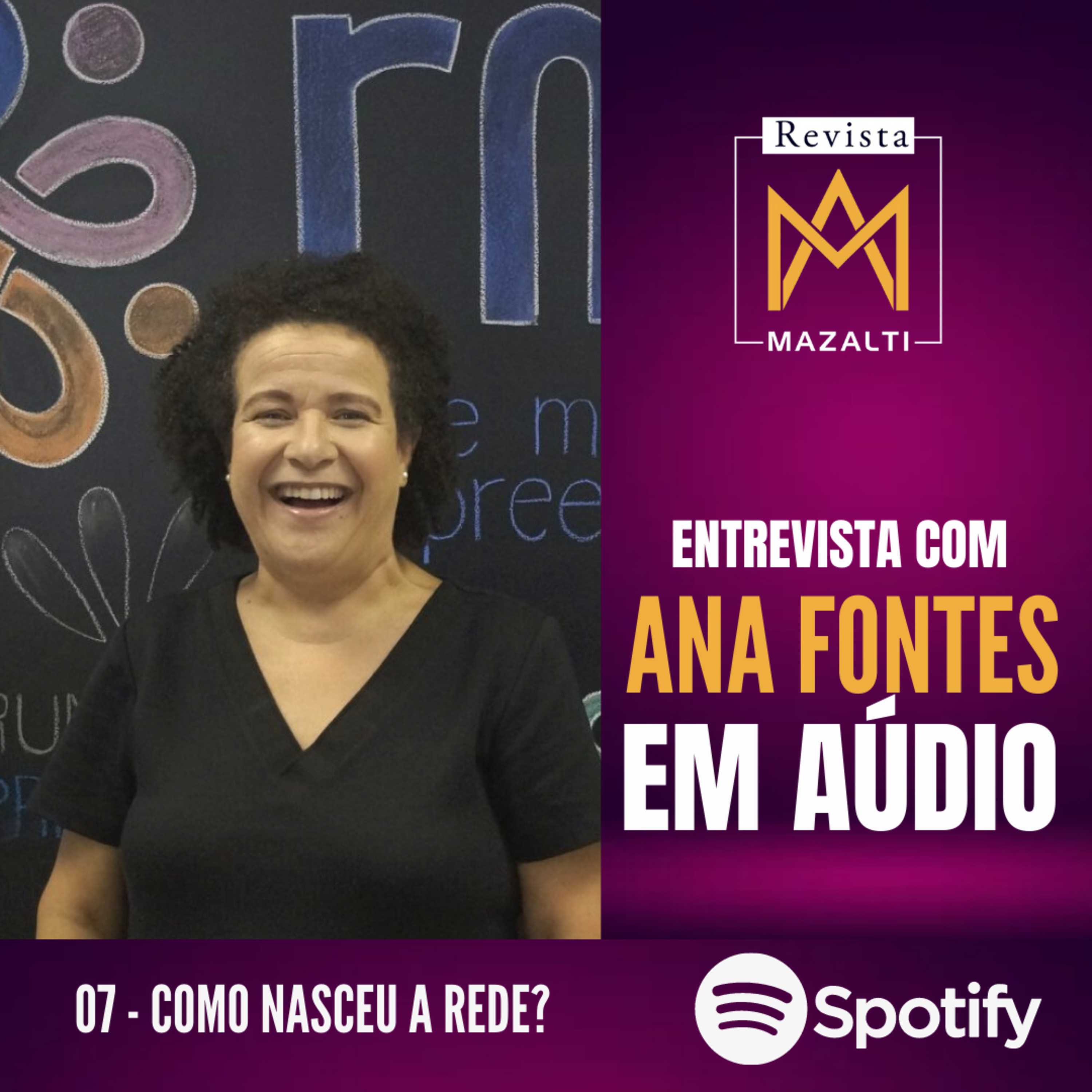 Revista Mazalti