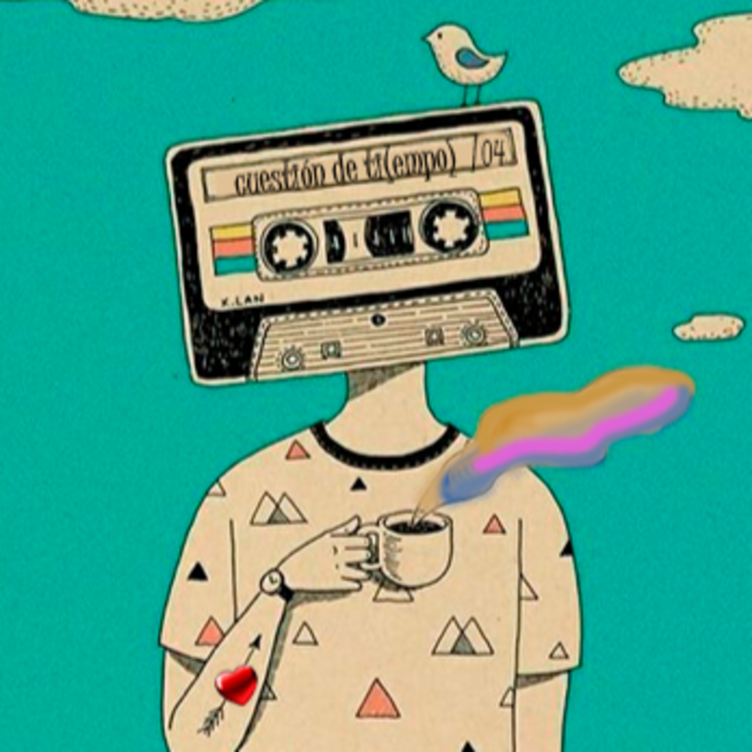 Cuestión de ti(empo)