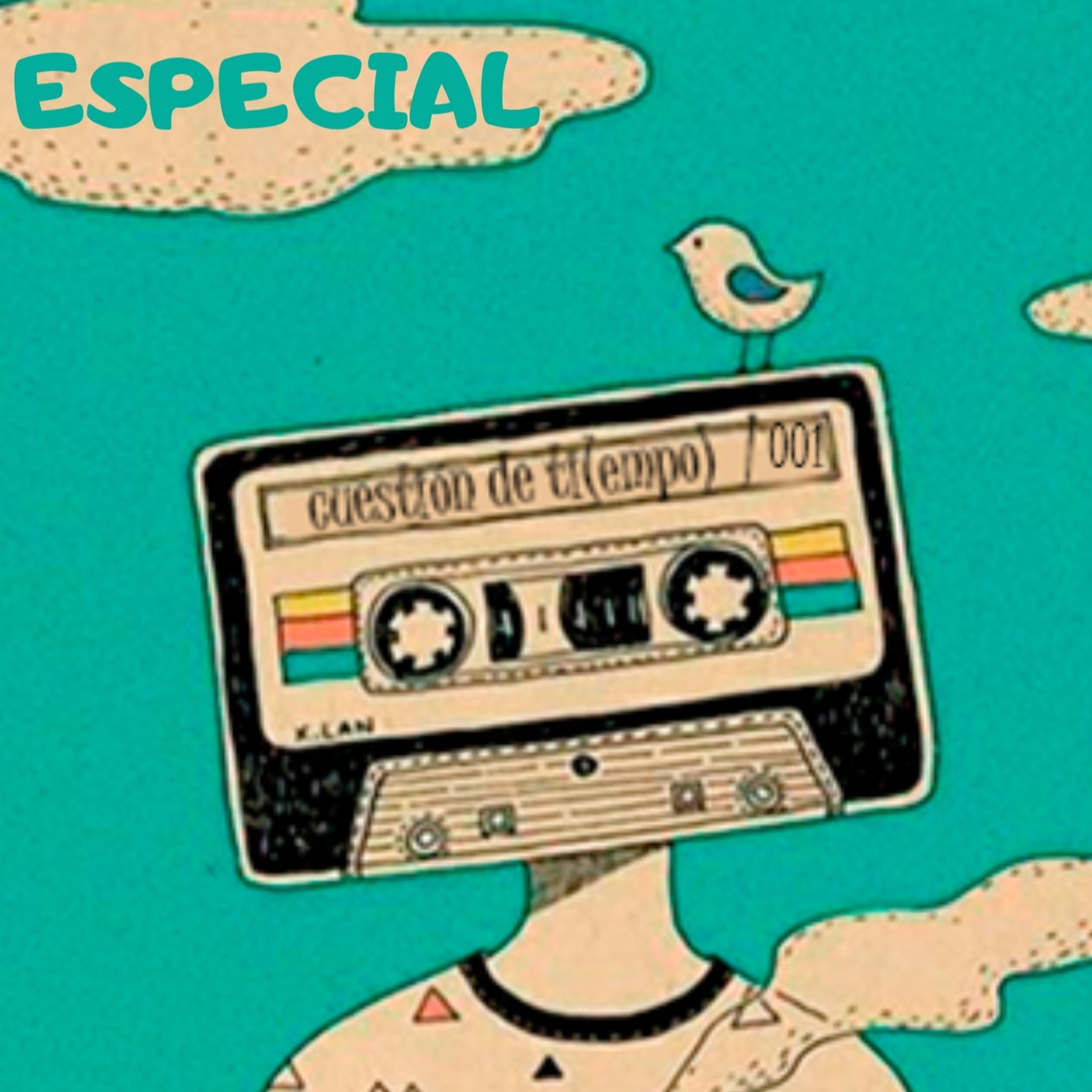 Cuestión de ti(empo)