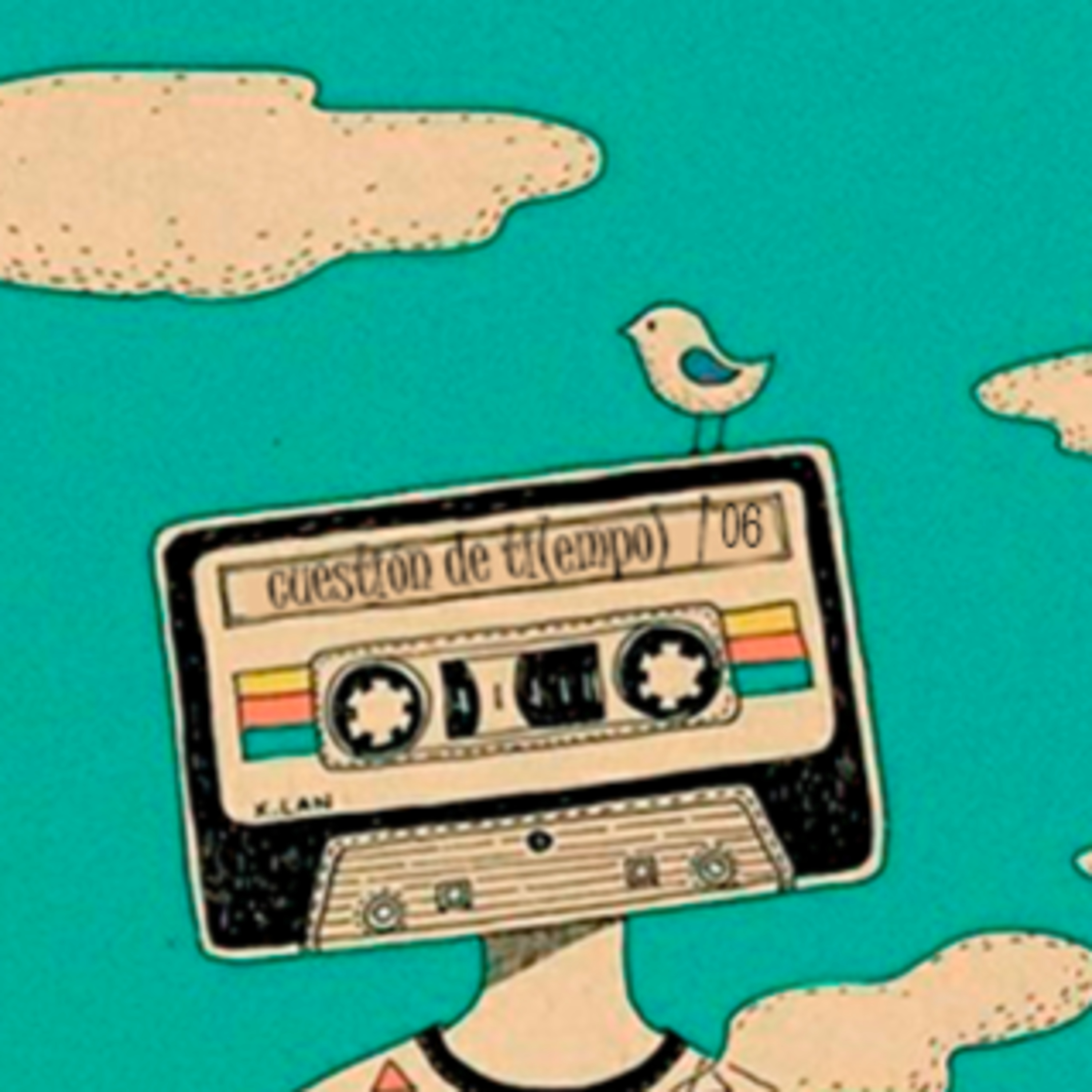 Cuestión de ti(empo)