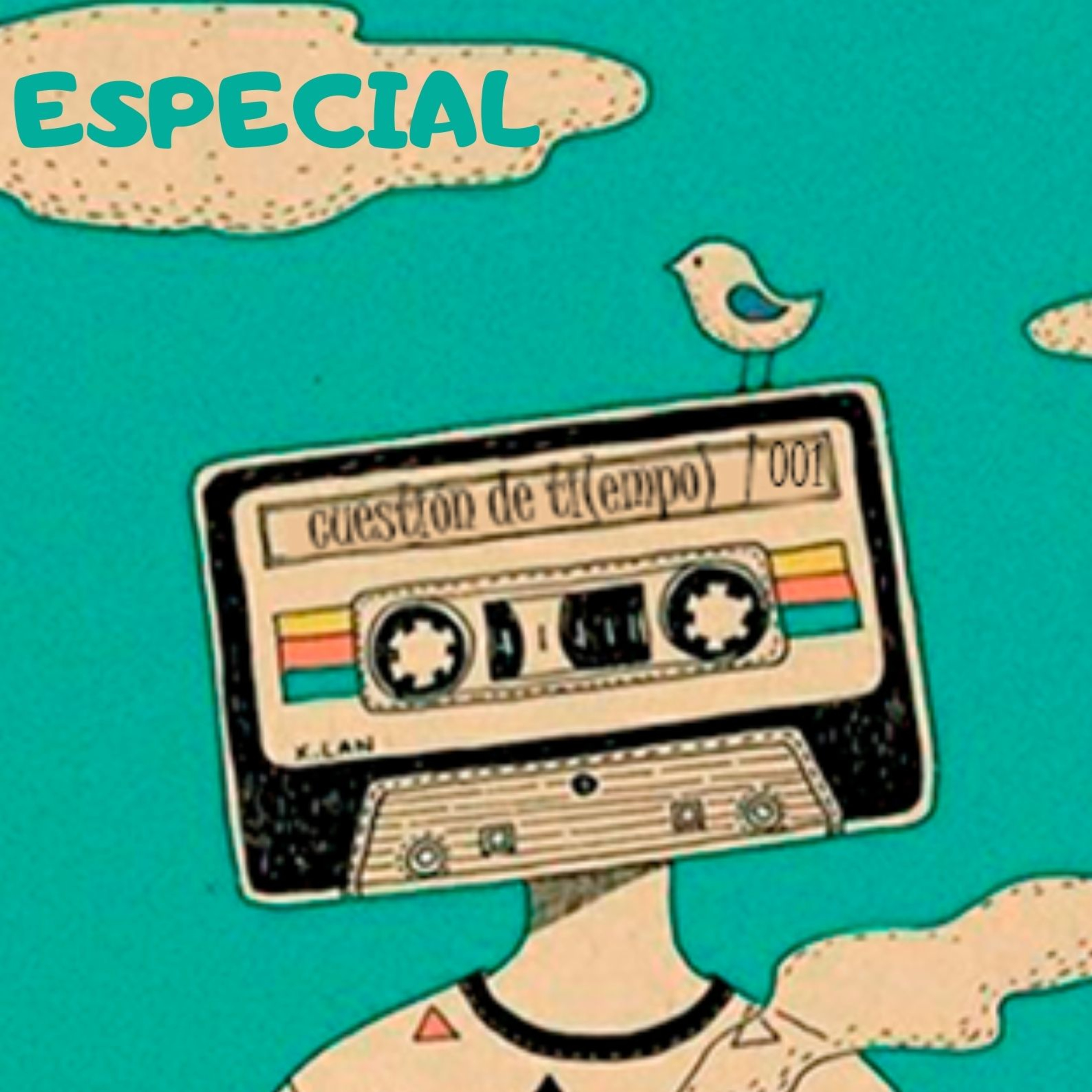 Cuestión de ti(empo)