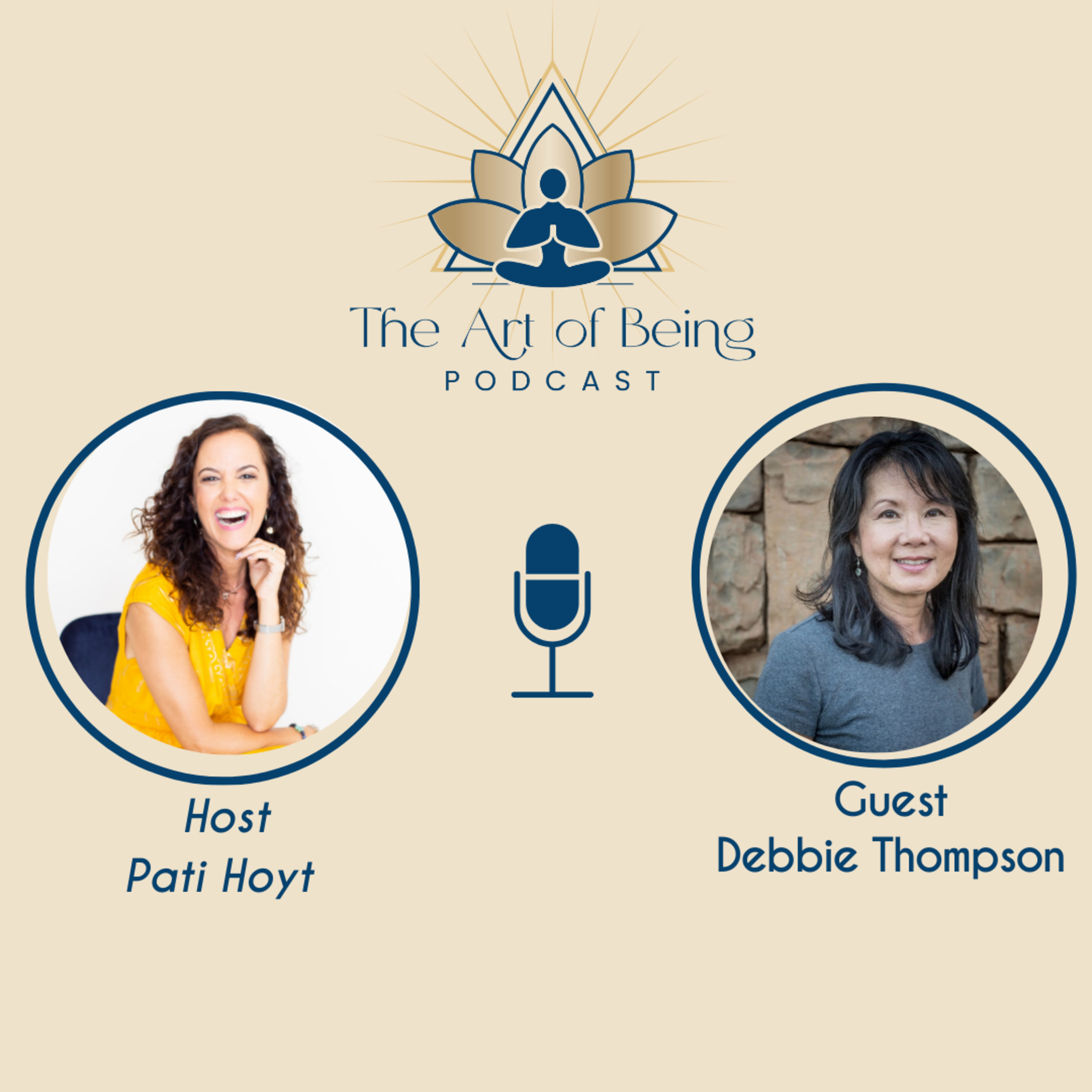 The Art of Being Podcast