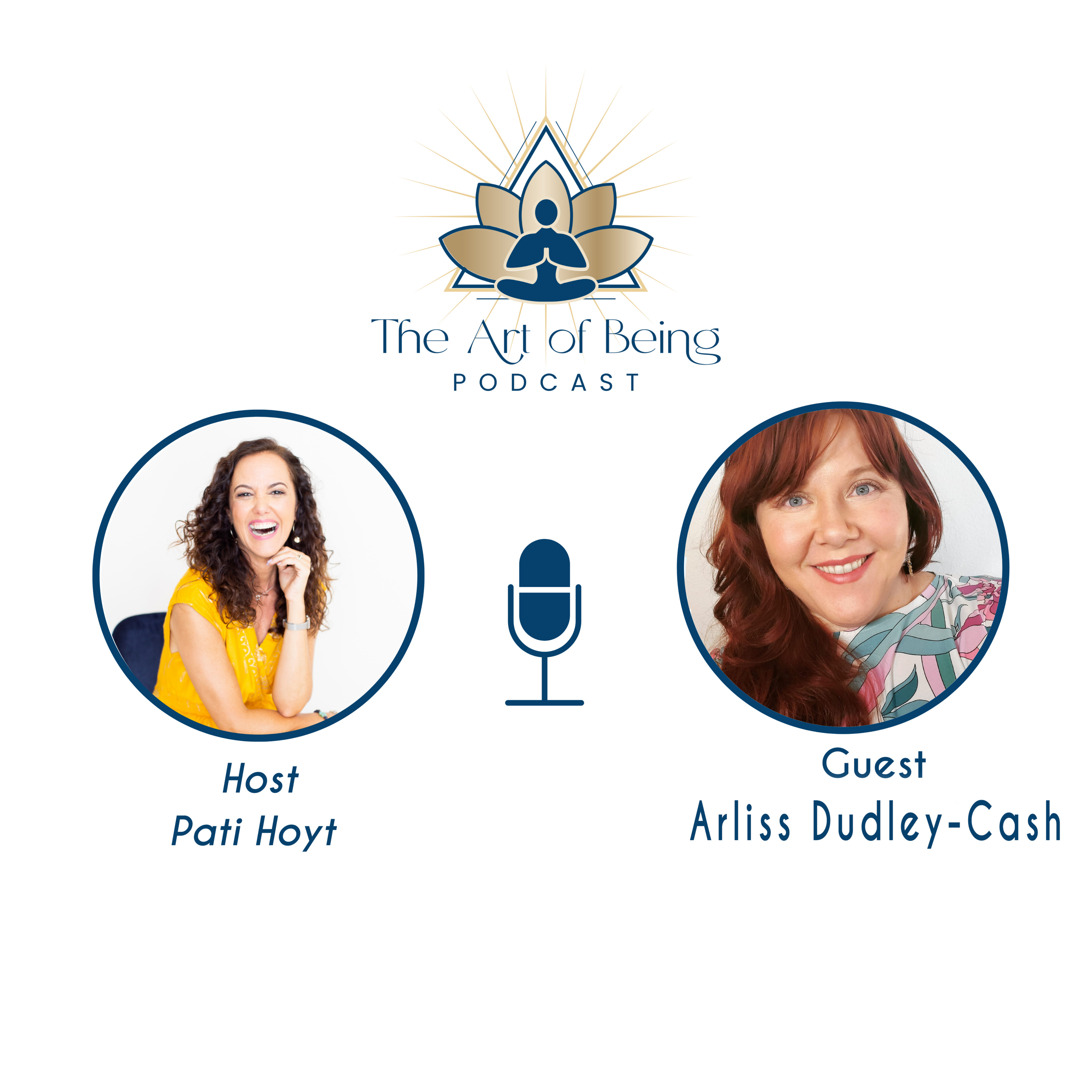 The Art of Being Podcast