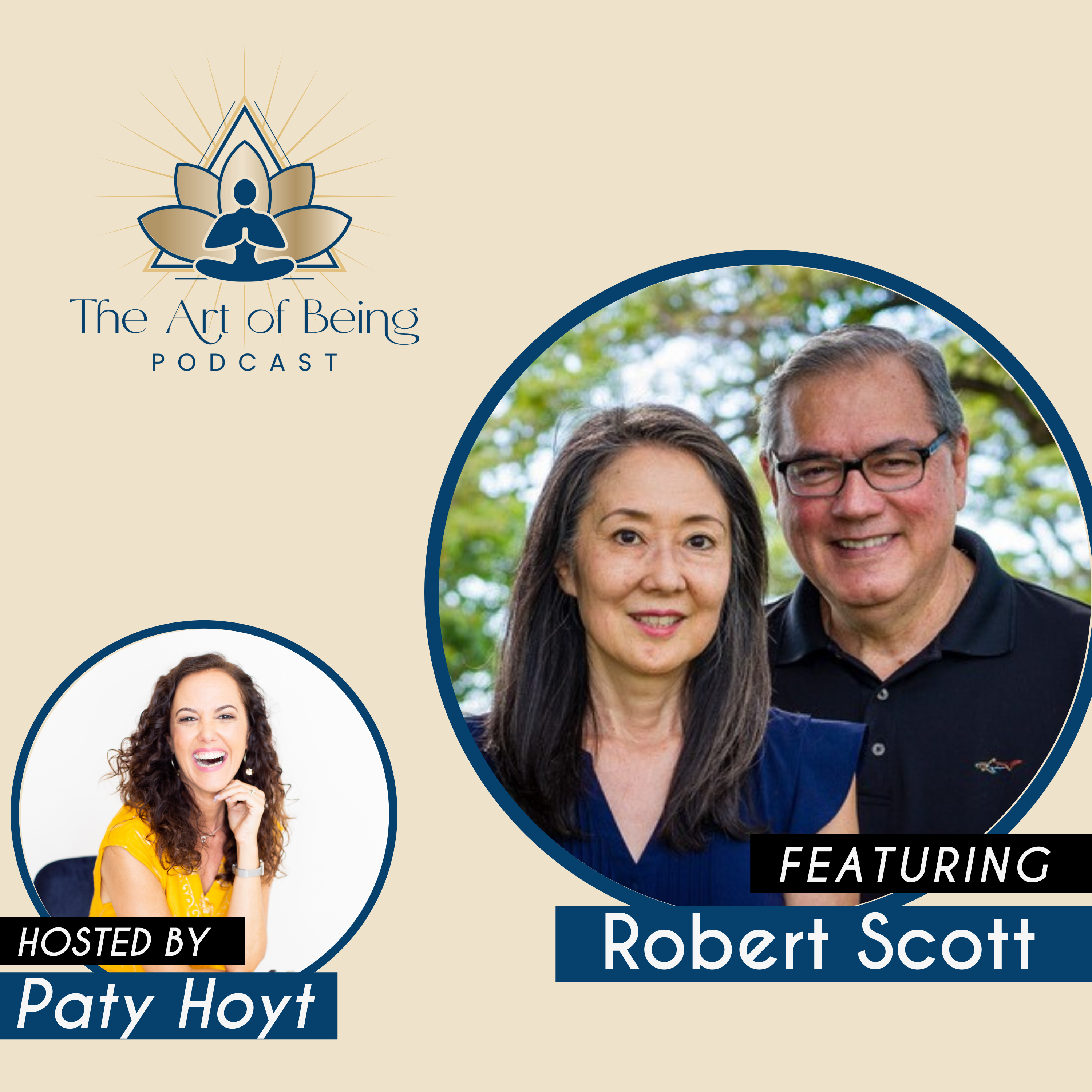 The Art of Being Podcast