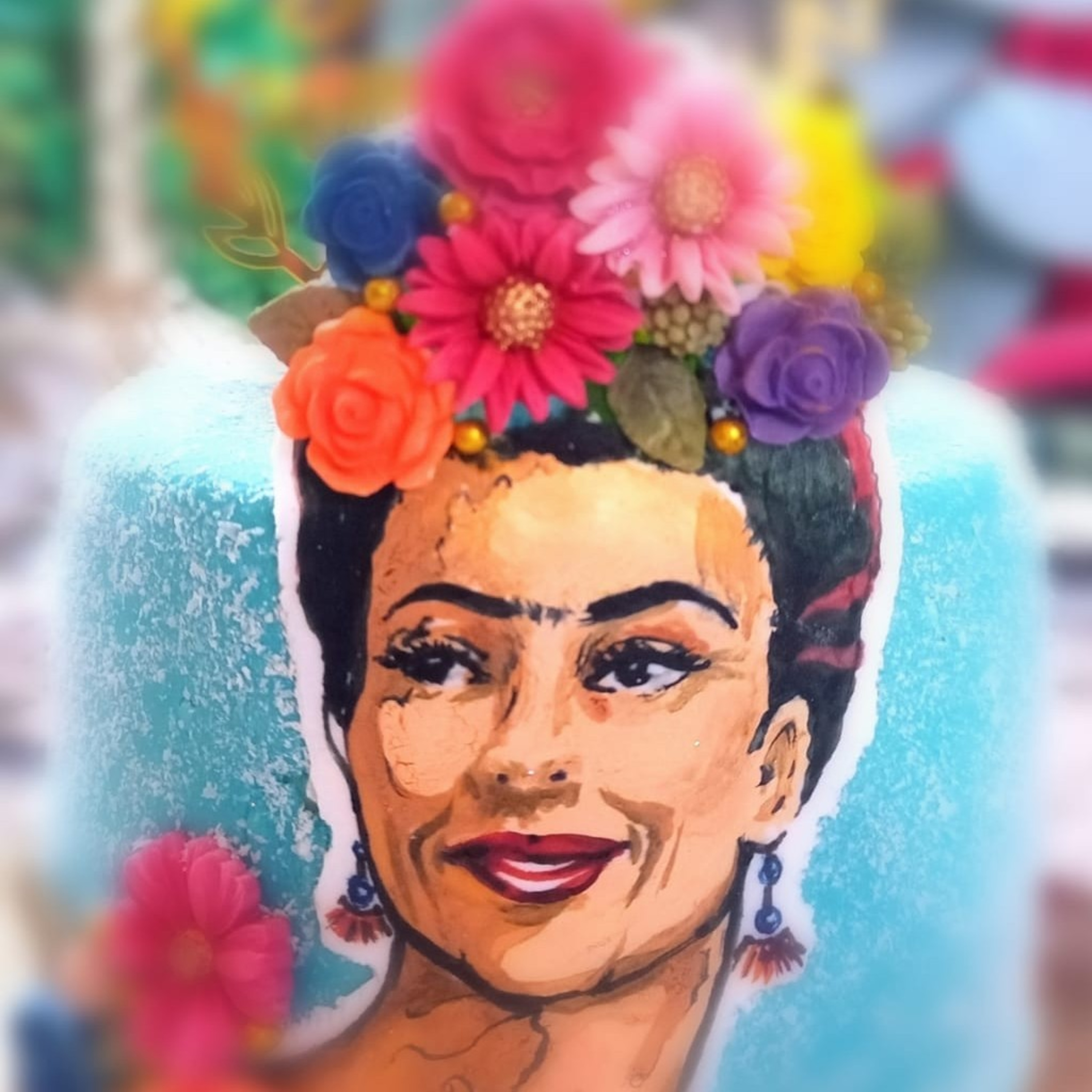 Mujer... episode artwork