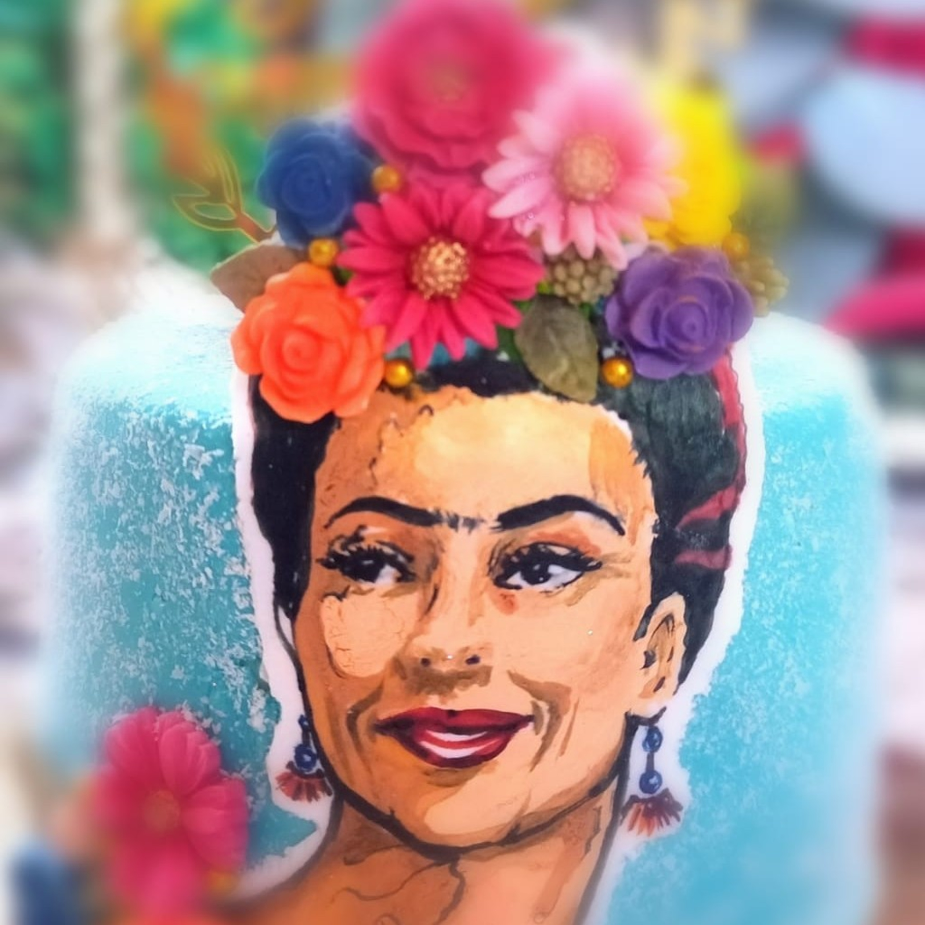 Yo Vicky, la Mujer... episode artwork