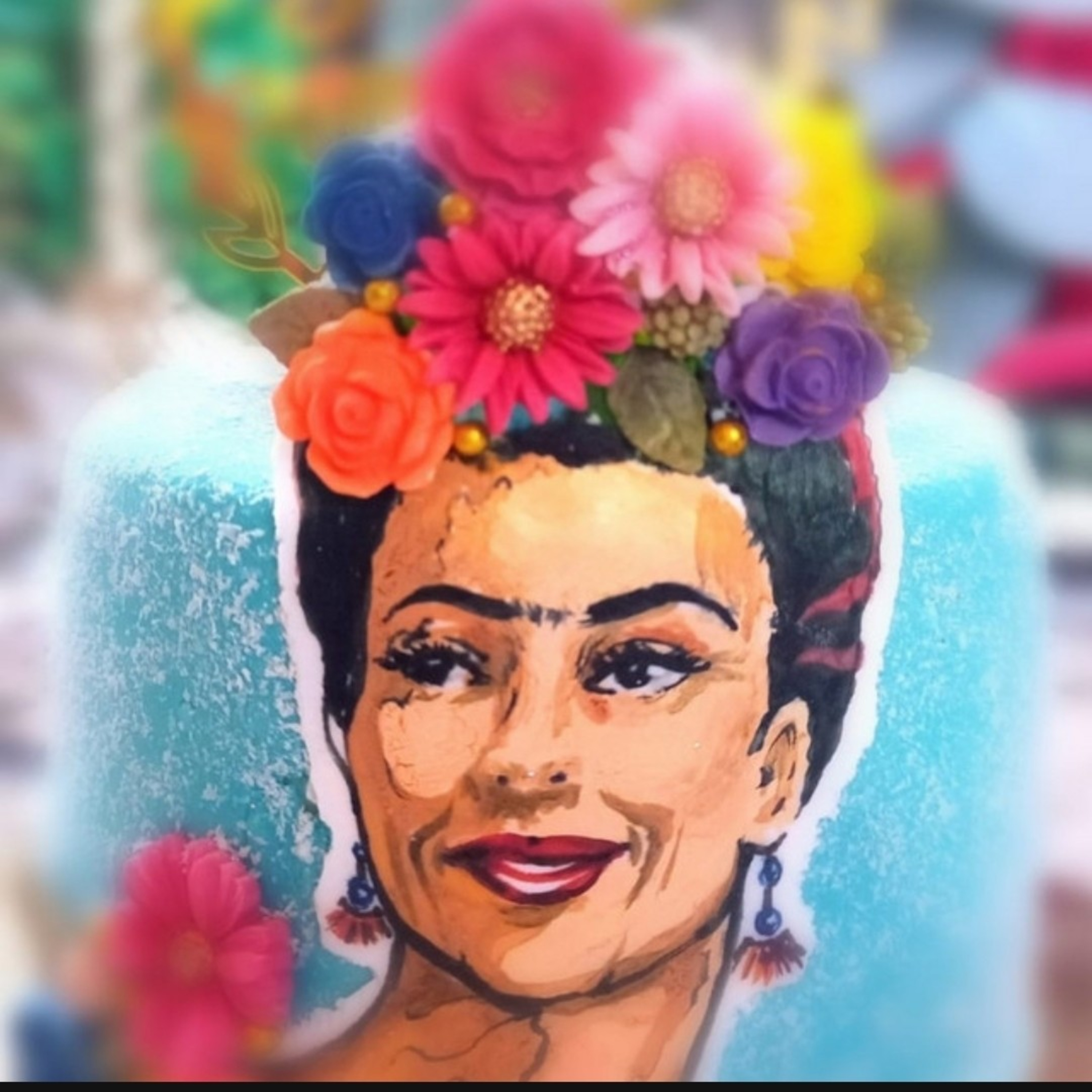 Amada Mamá... !!! episode artwork