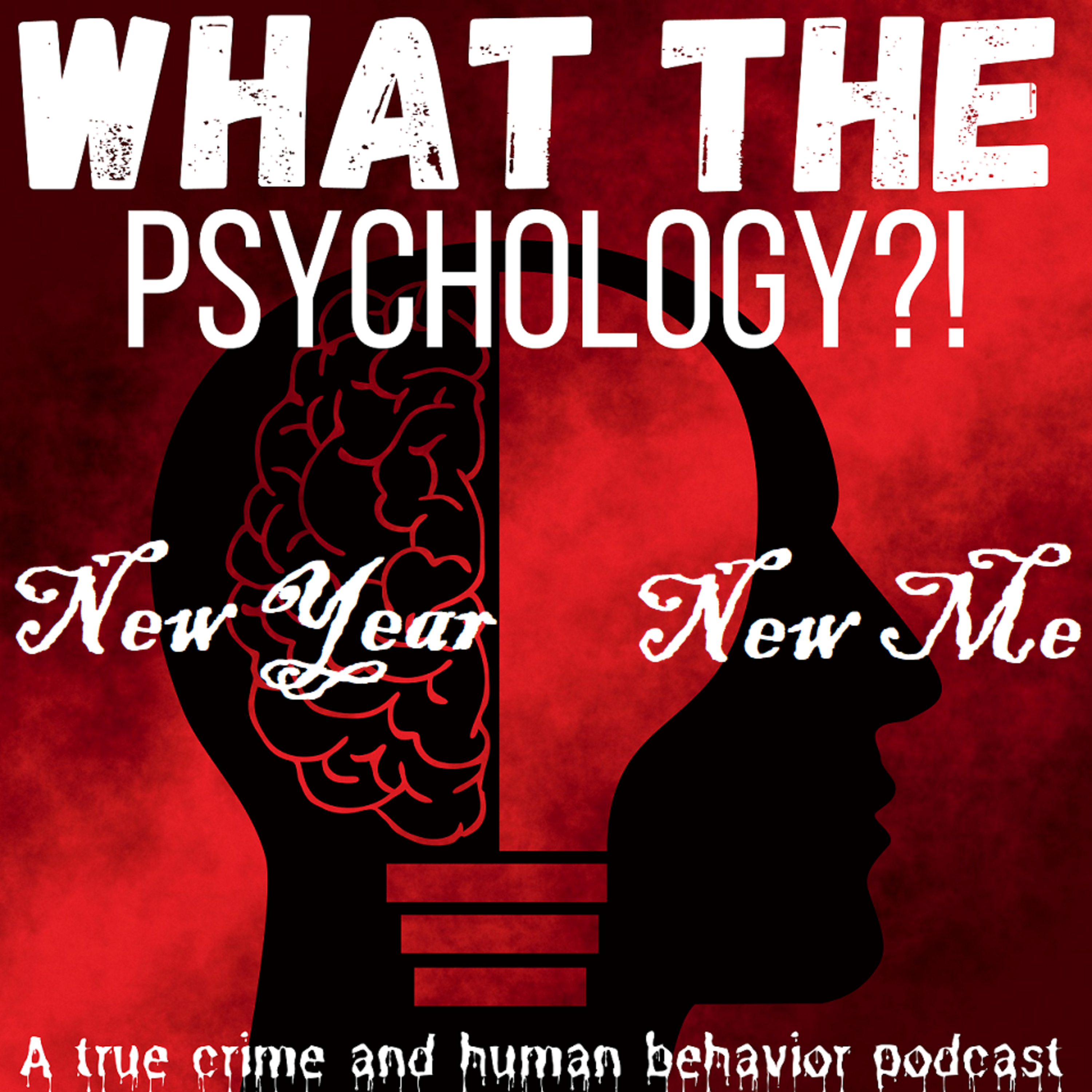 What The Psychology?!