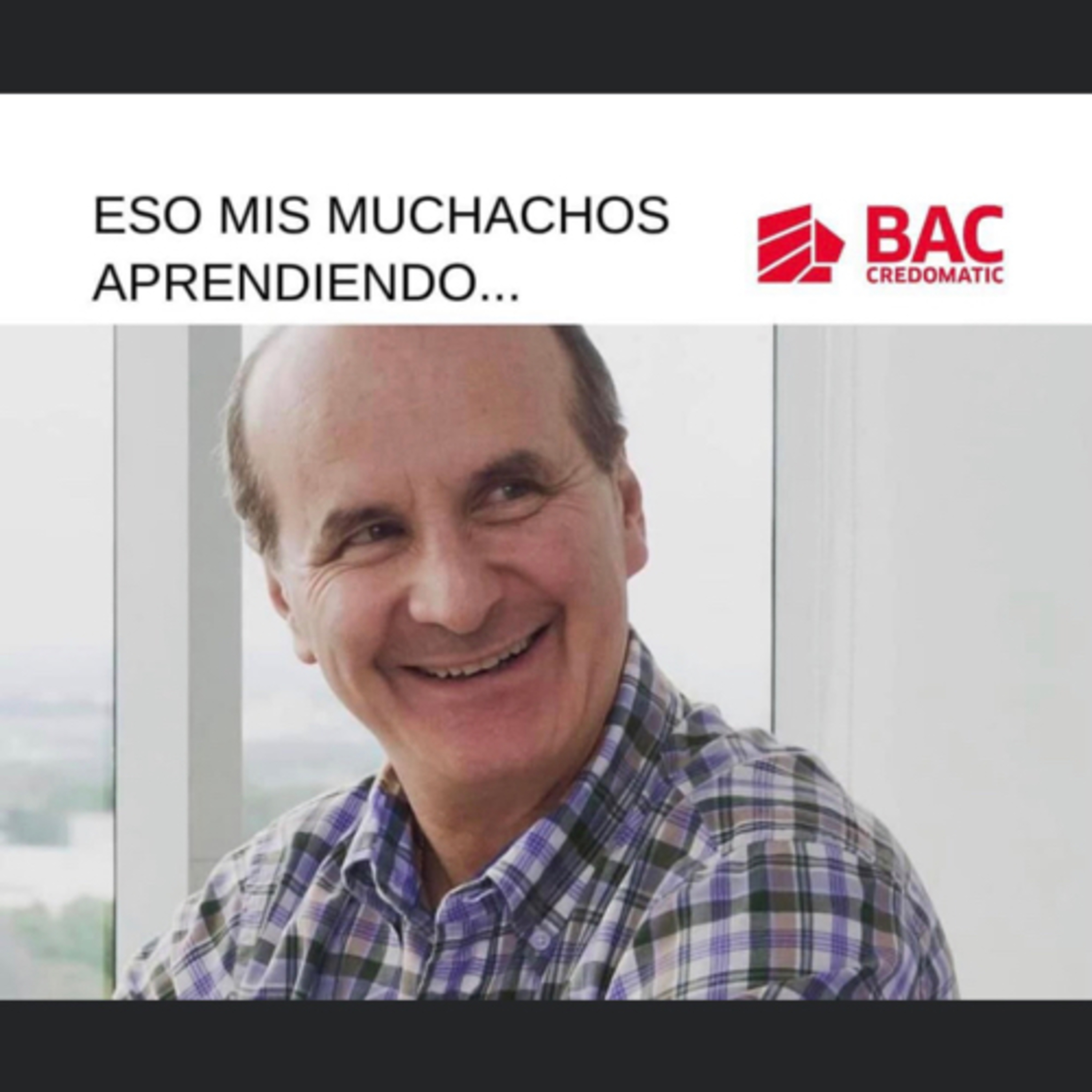 Bac plus Prueba 2  episode artwork