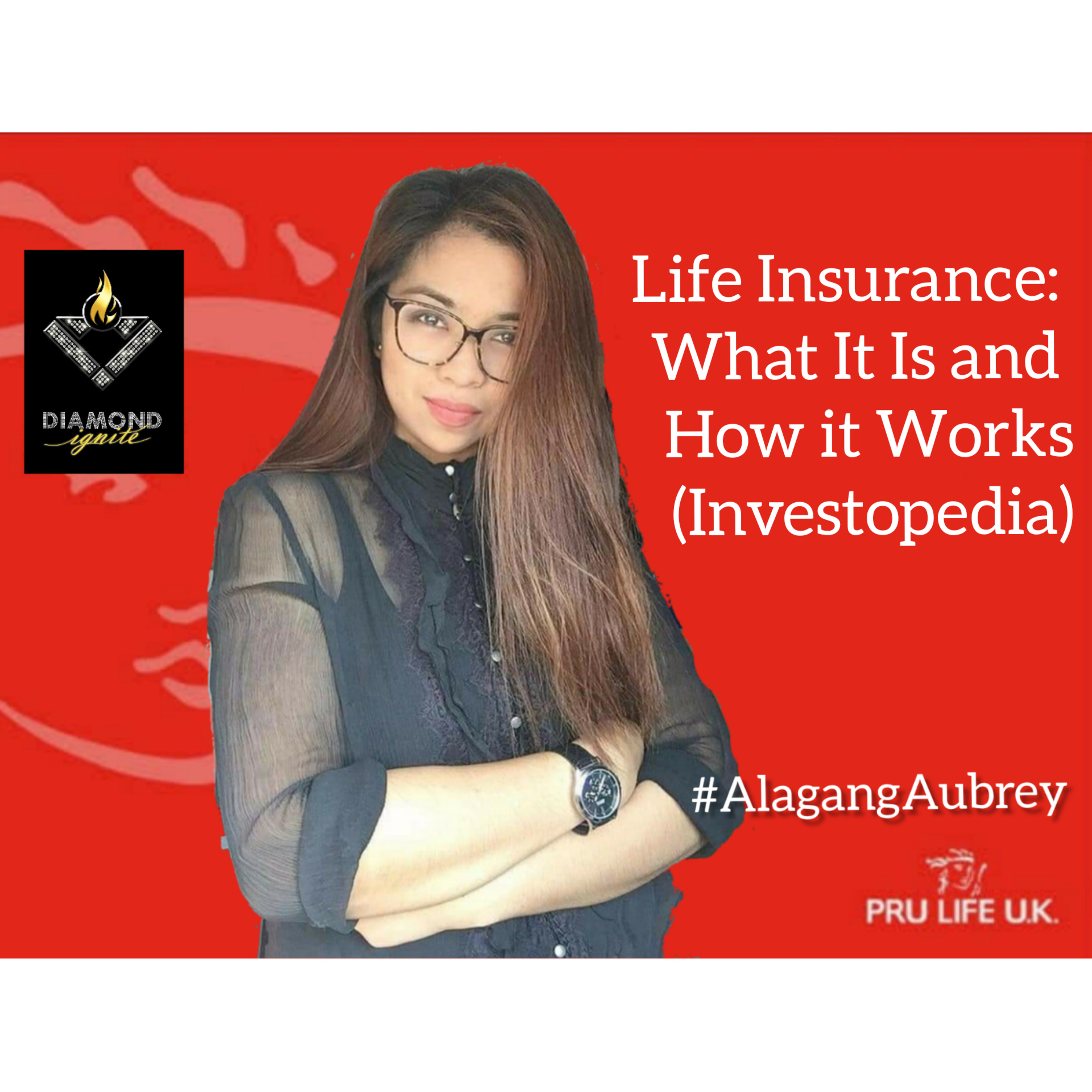 Alagang Aubrey