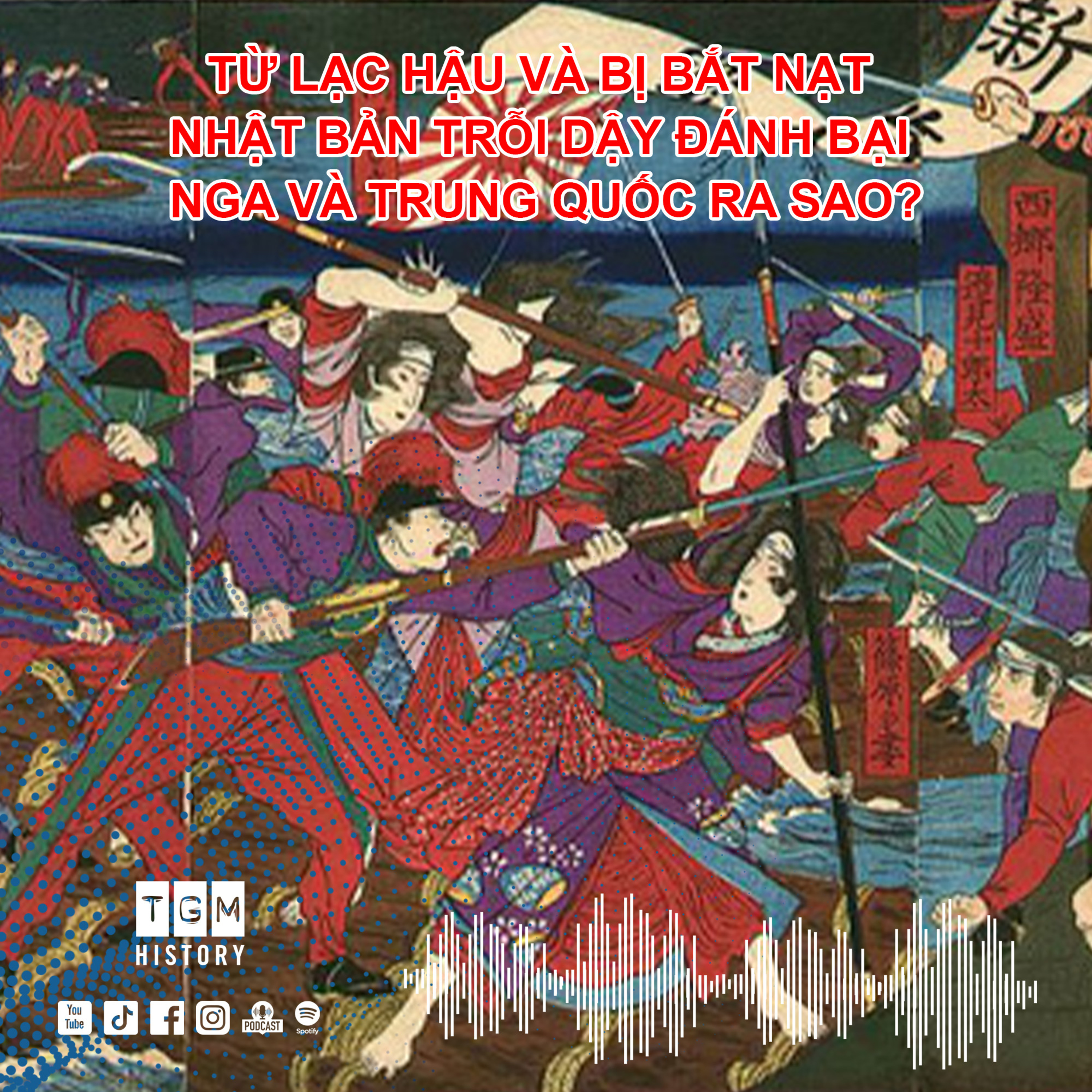 TỪ ĐIỂN LỊCH SỬ
