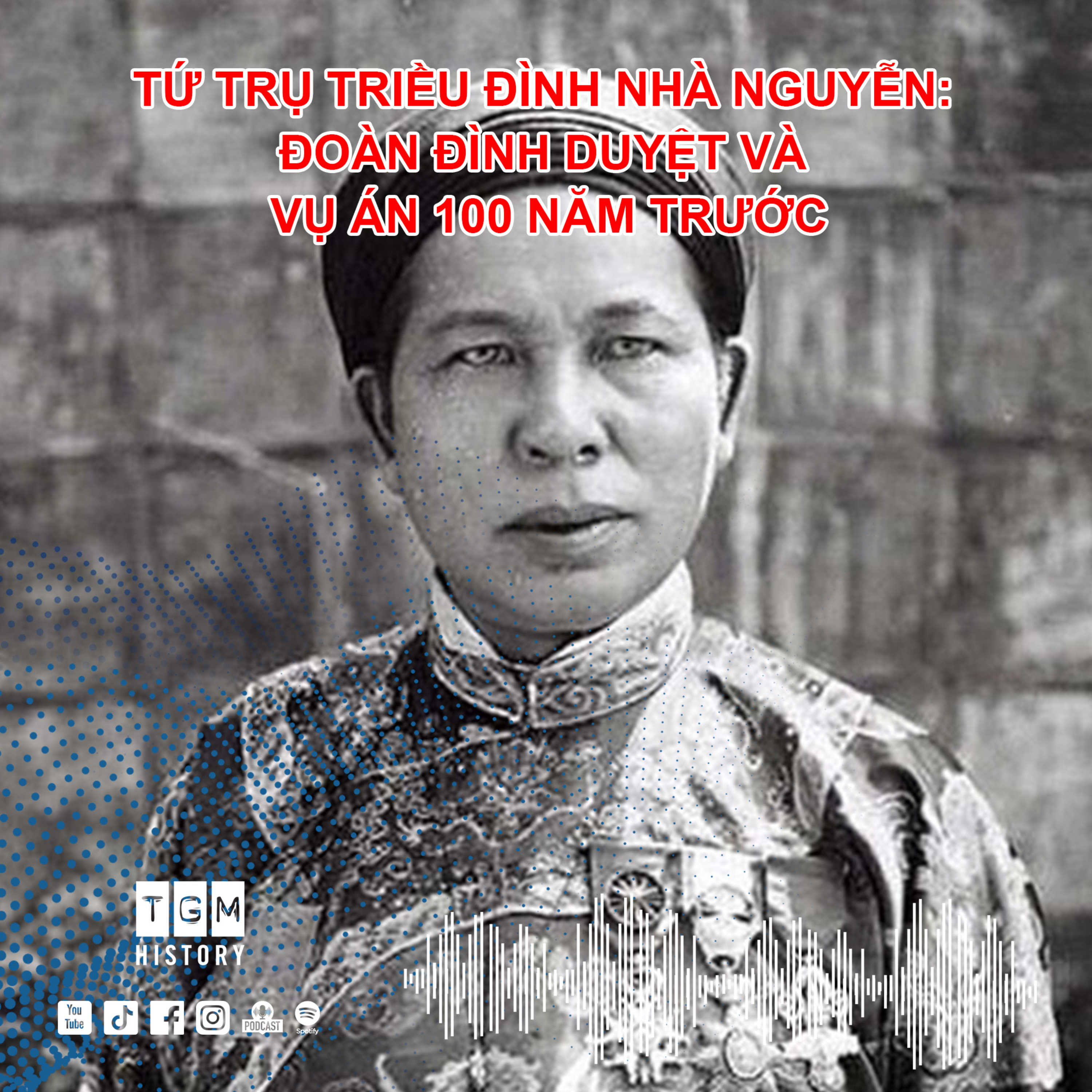 TỪ ĐIỂN LỊCH SỬ