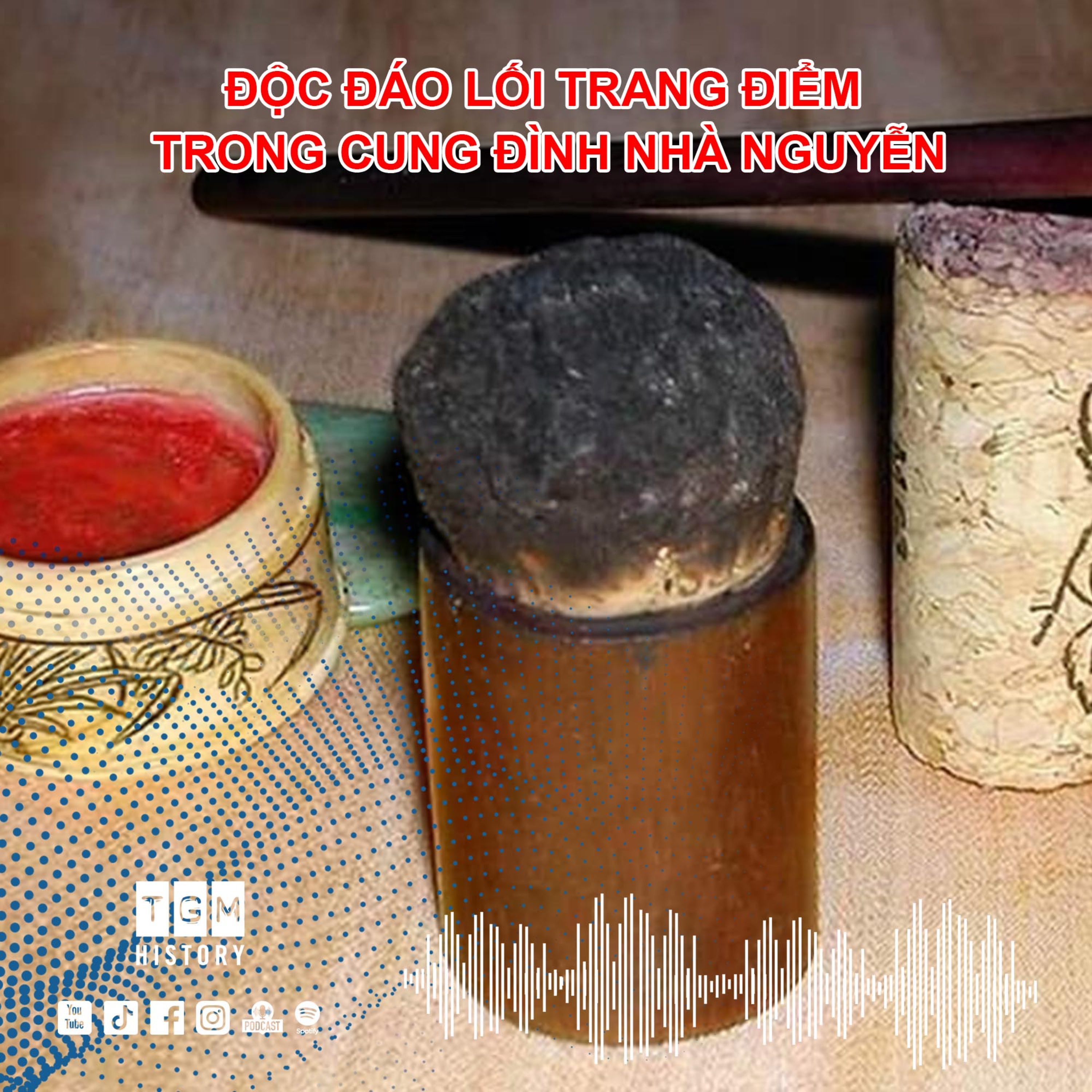 TỪ ĐIỂN LỊCH SỬ