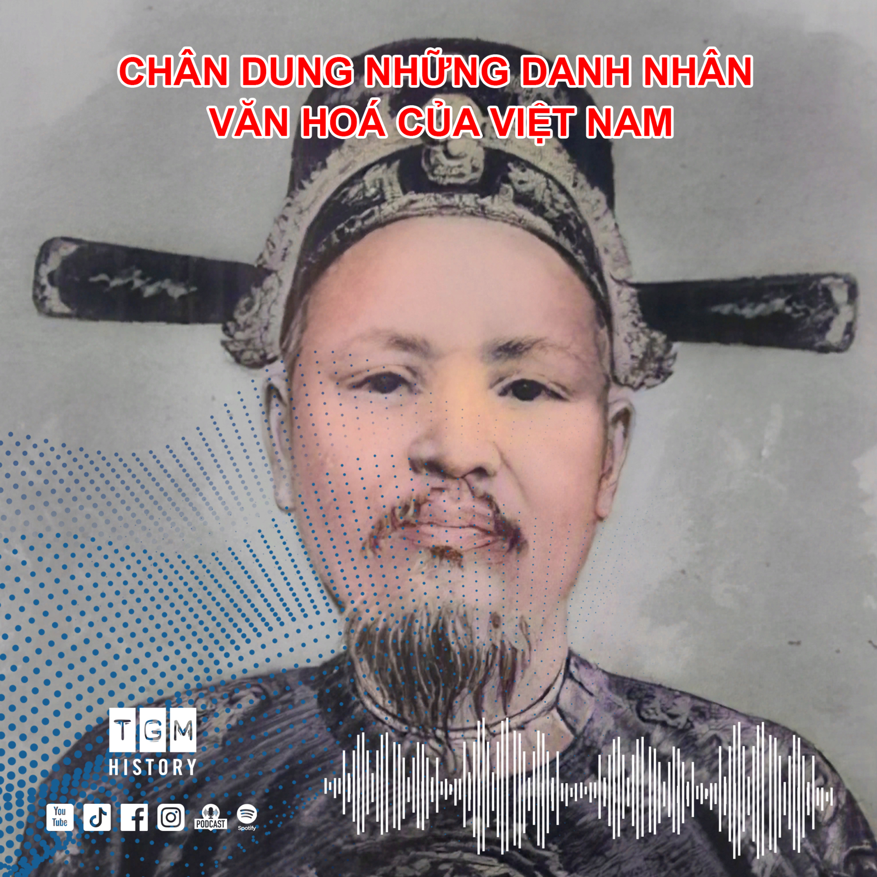 TỪ ĐIỂN LỊCH SỬ
