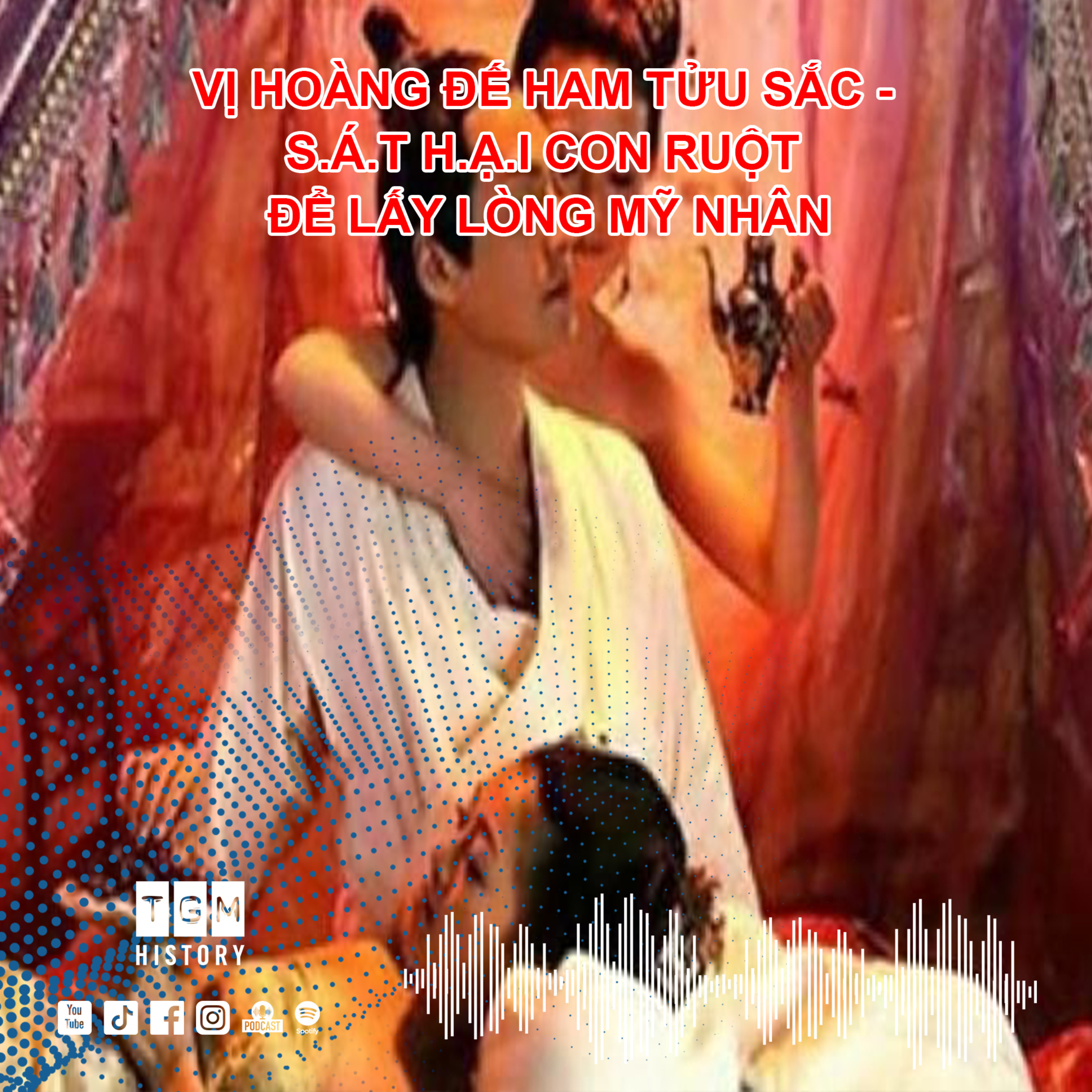 TỪ ĐIỂN LỊCH SỬ