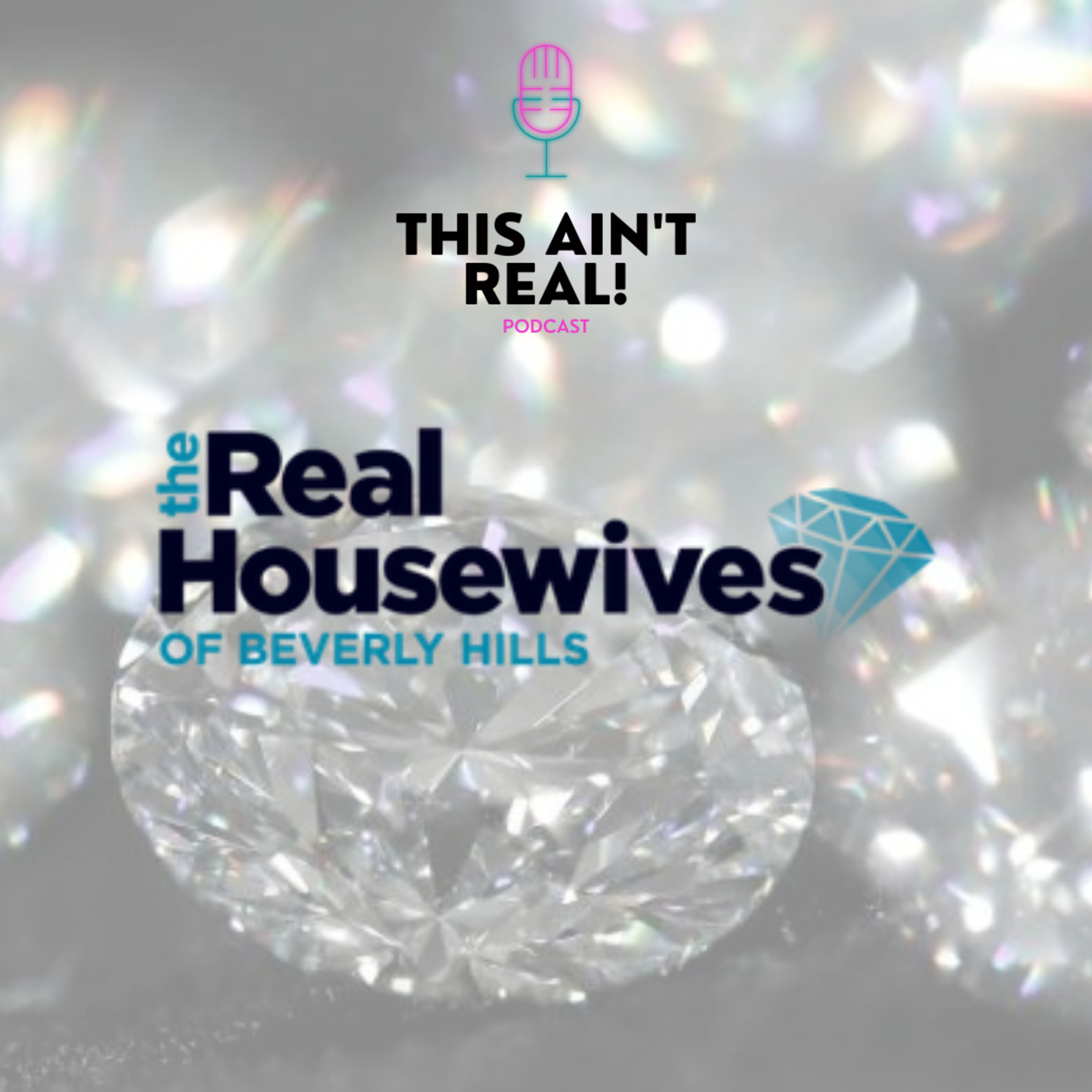 EP 6. RHOBH 11.09 & 11.10: The Ice Queen and Her Frozen Assets episode artwork