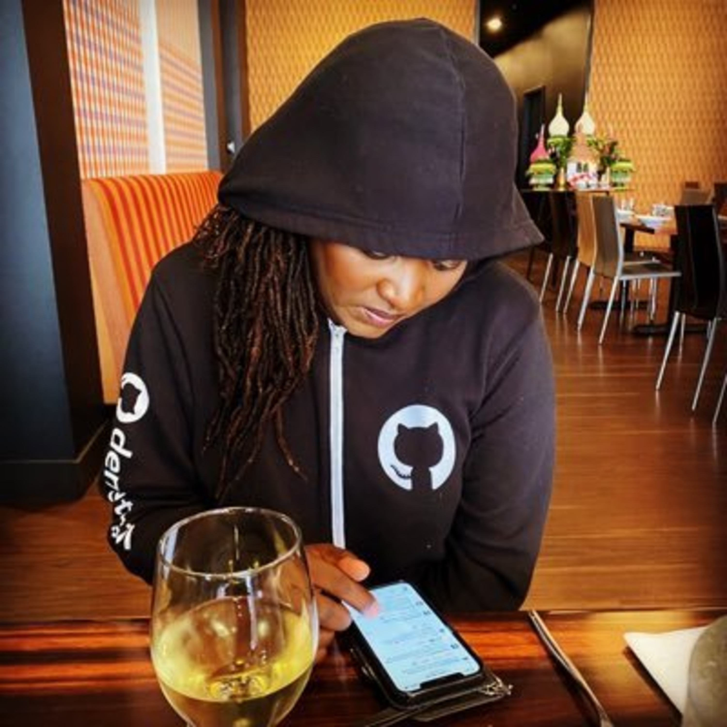 Coffee and Open Source