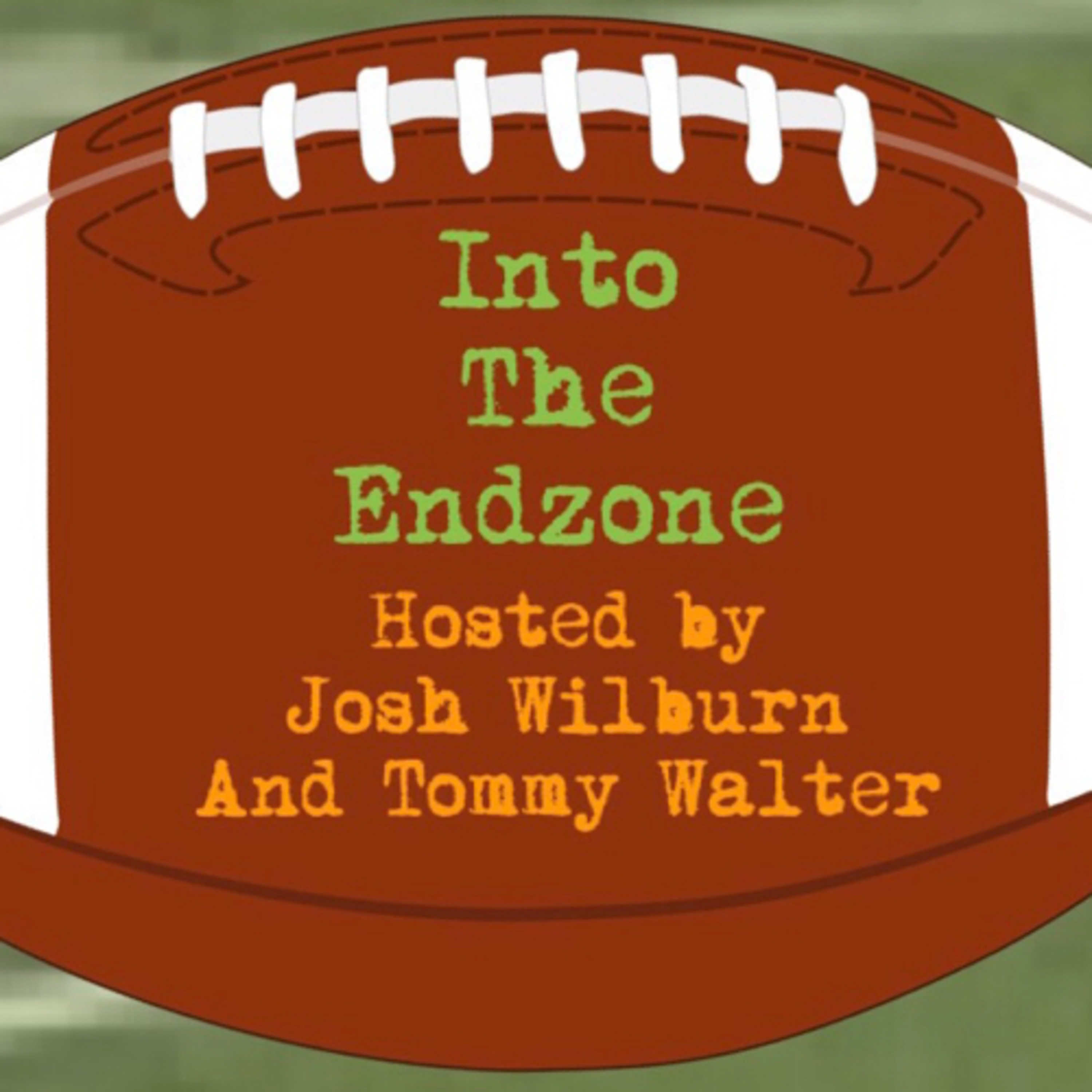 Into the EndZone 2019 Week 7