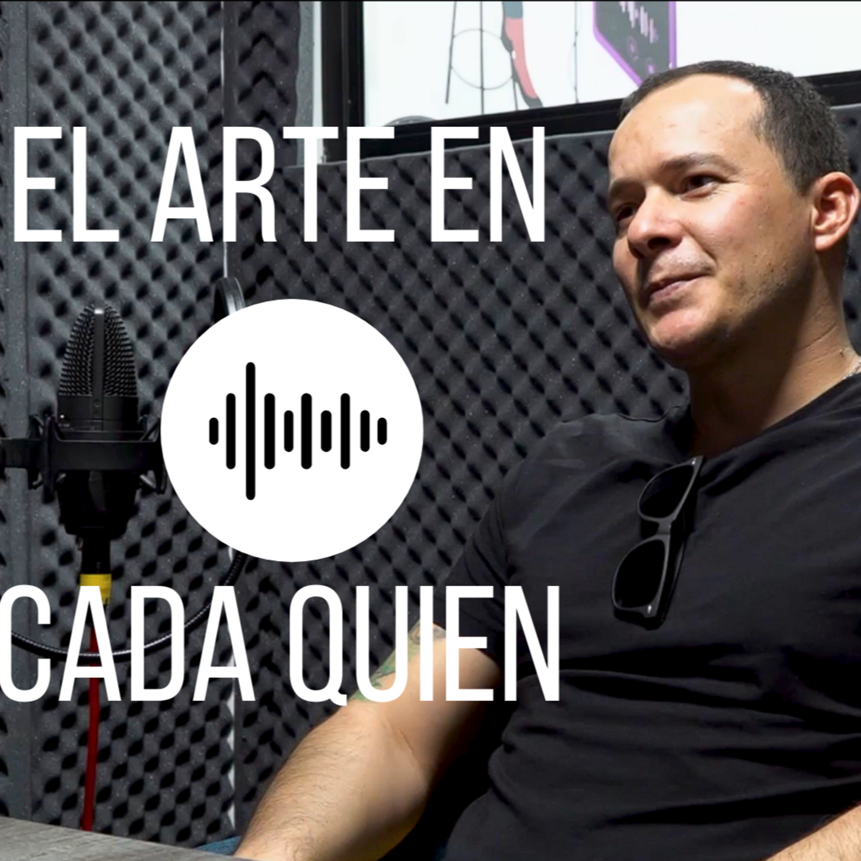 El Arte en Cada Quien