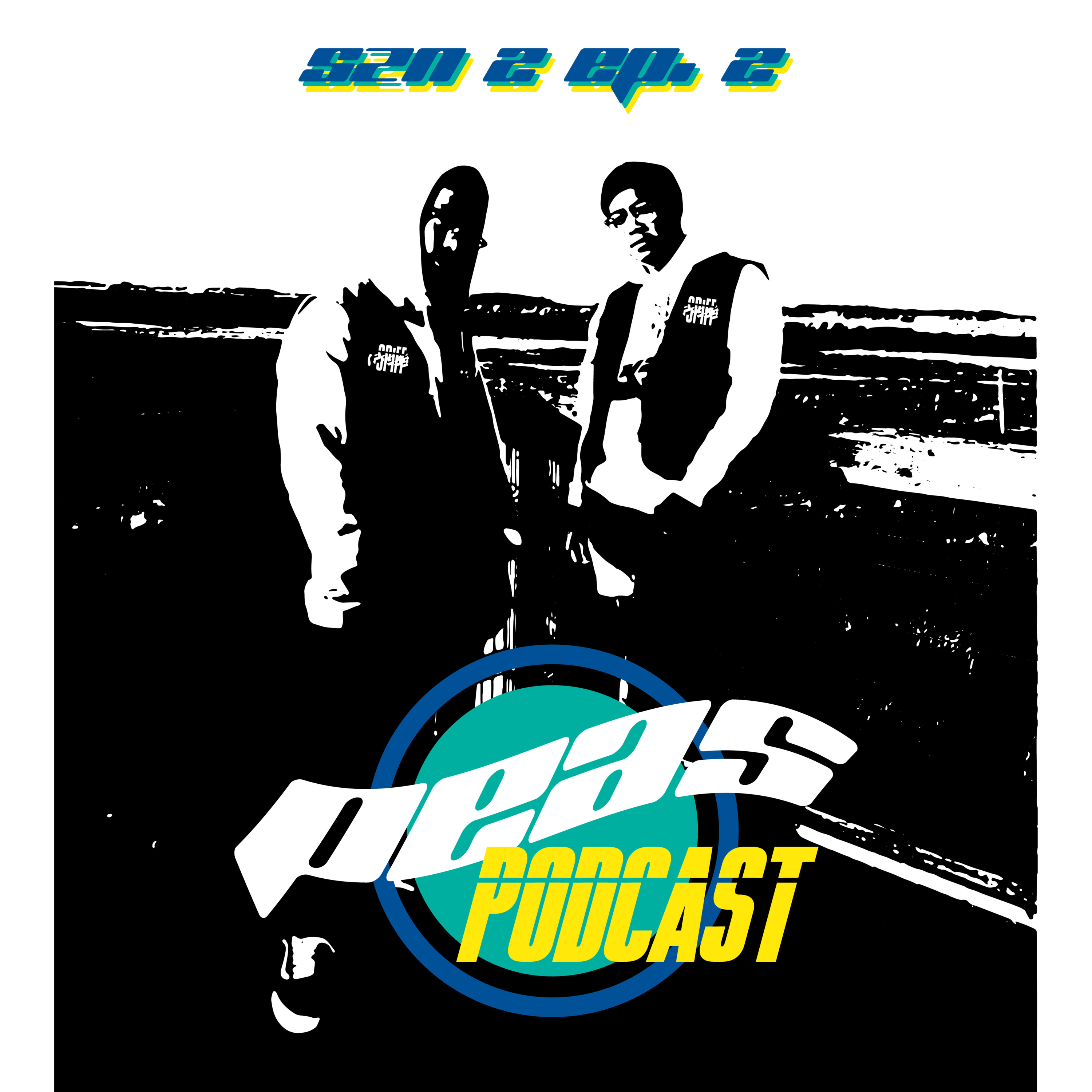 PEAS Podcast