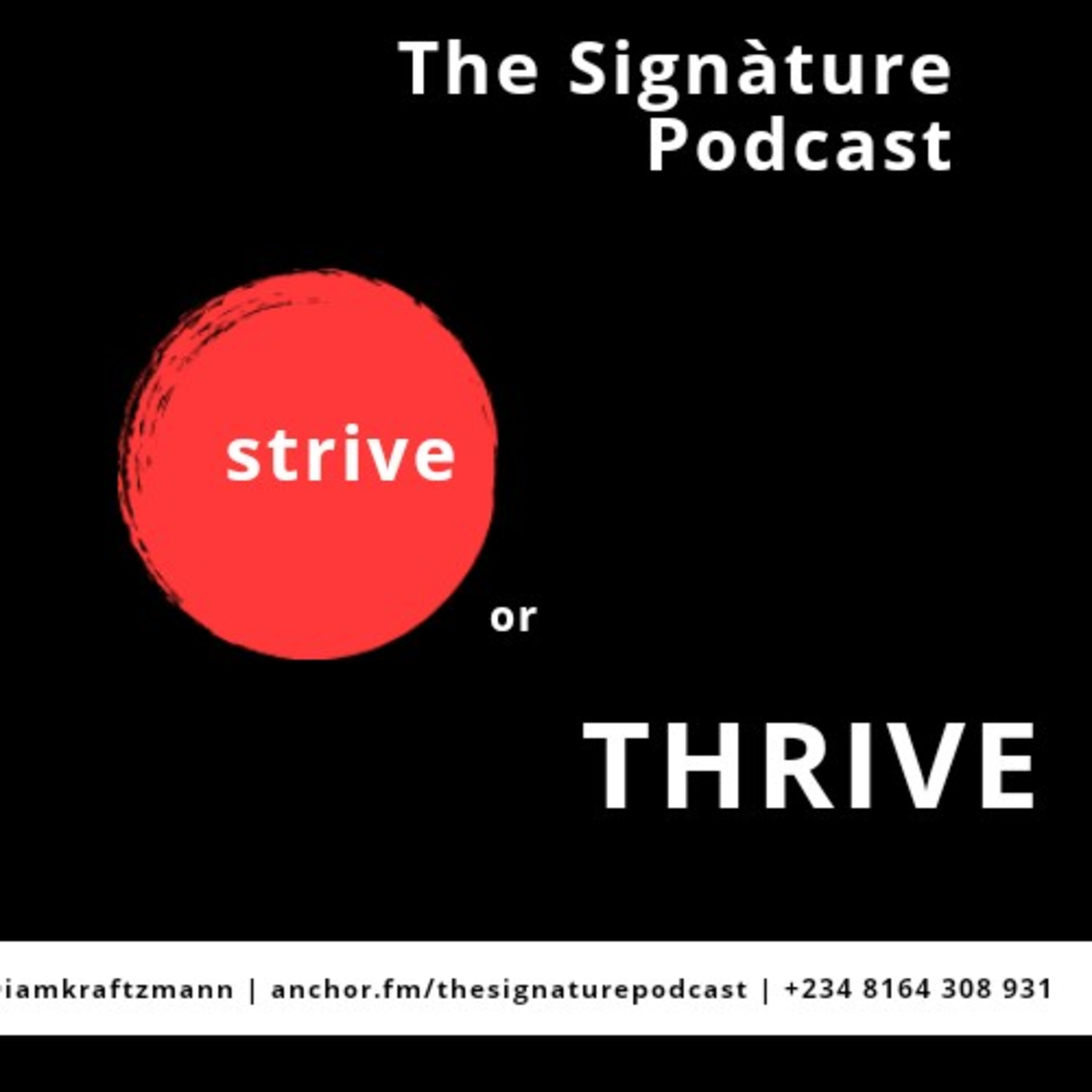 Signàture Podcast