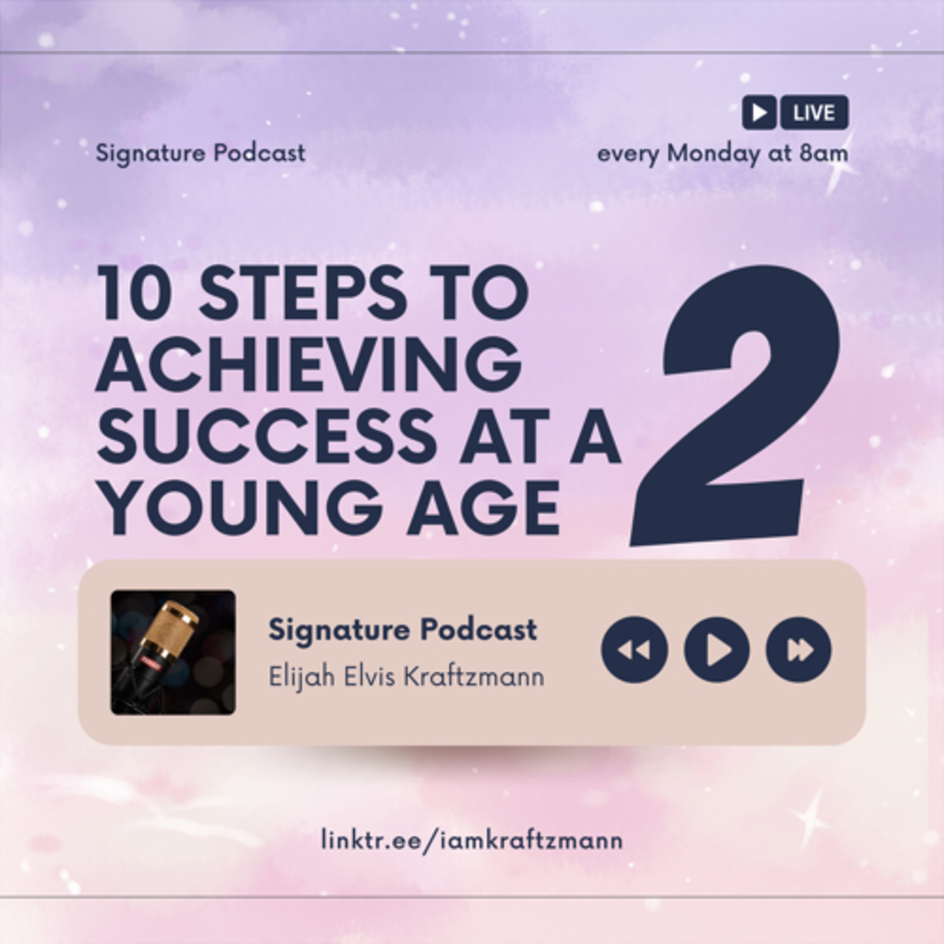 Signàture Podcast