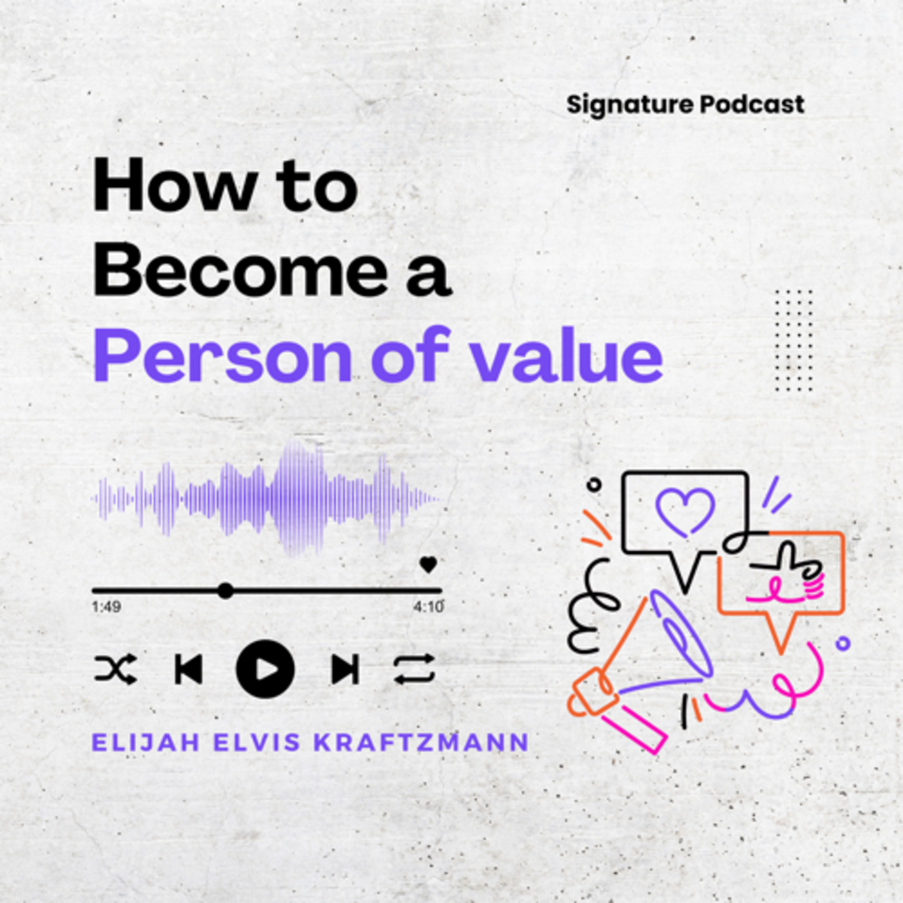 Signàture Podcast