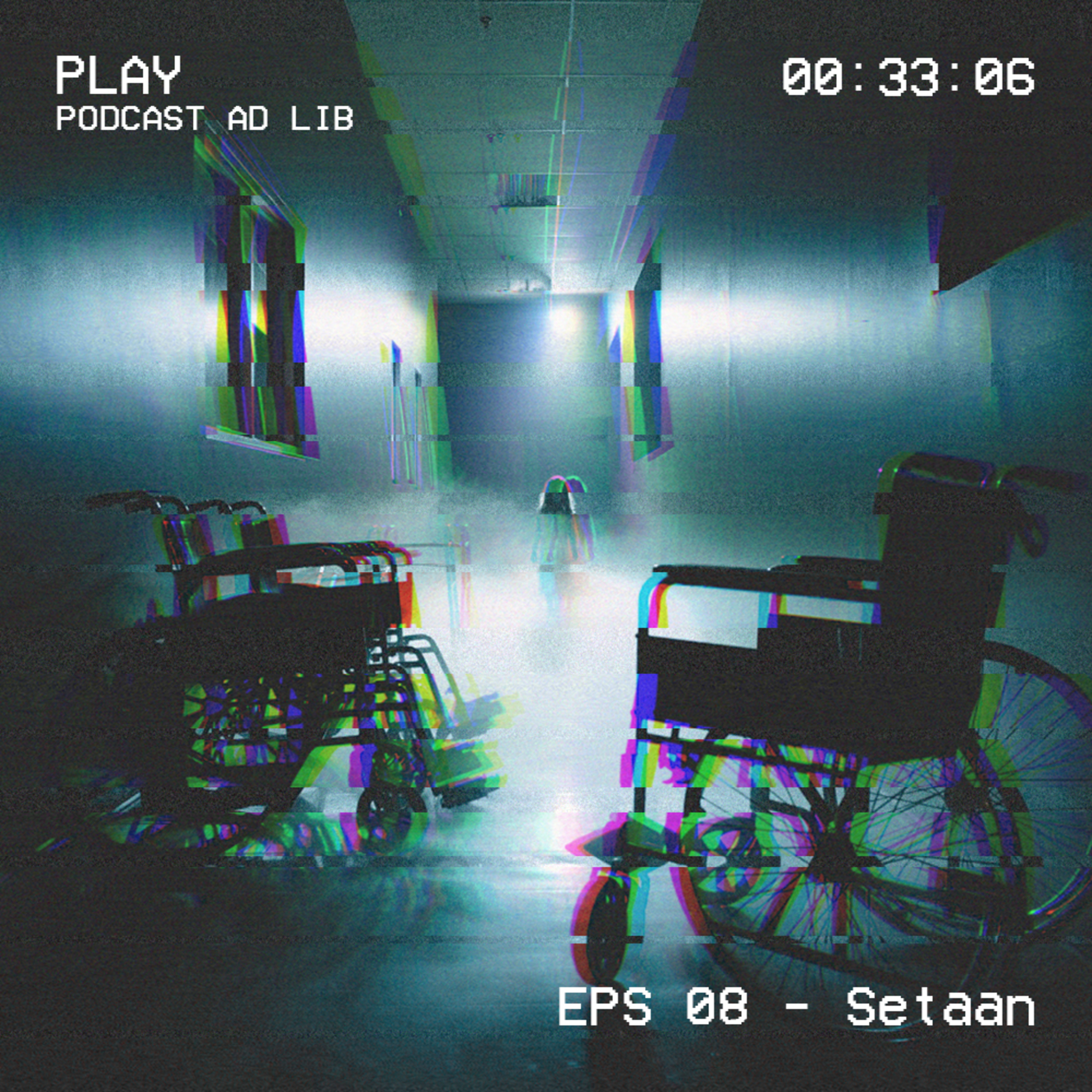 Podcast Ad Lib