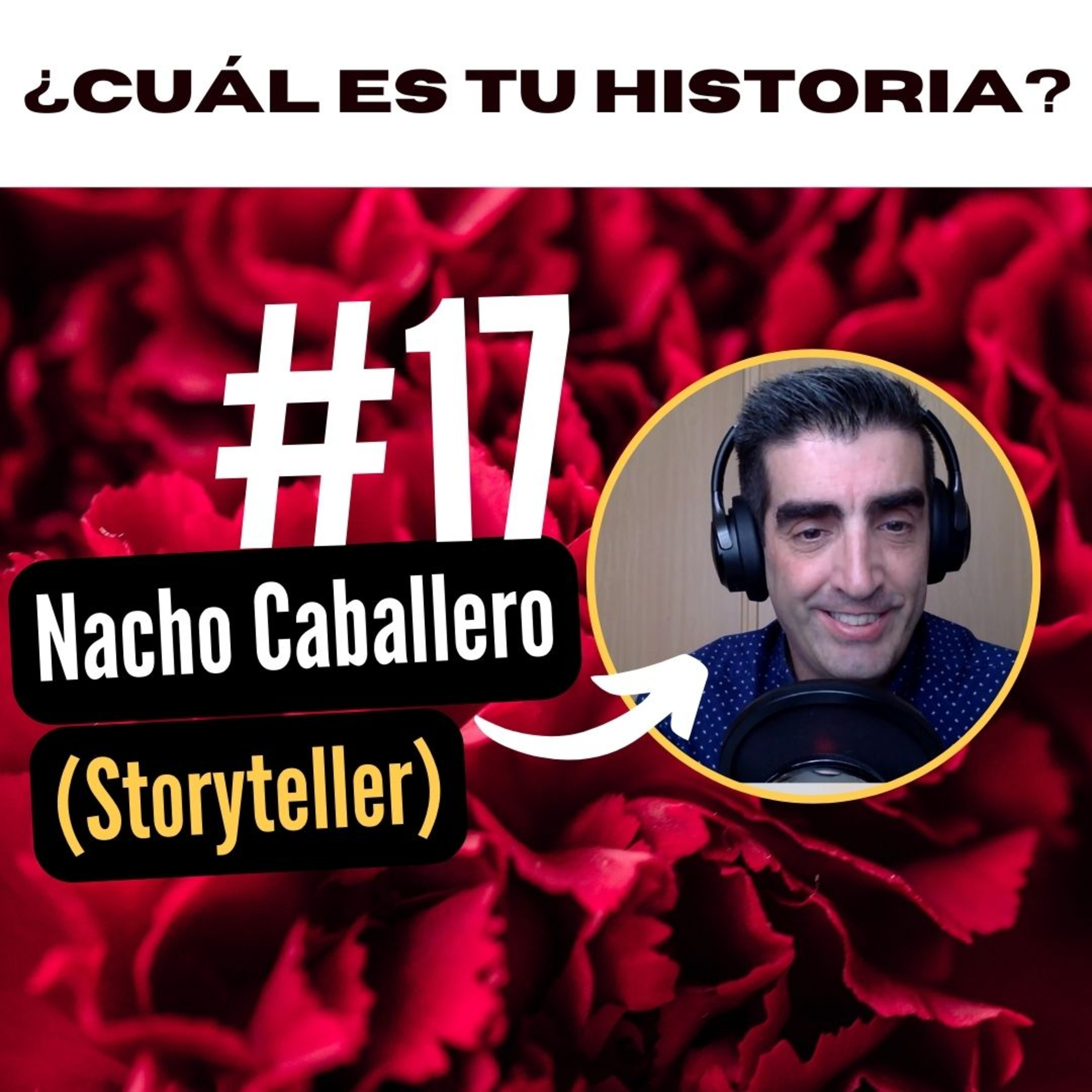 ¿Cuál es tu historia?