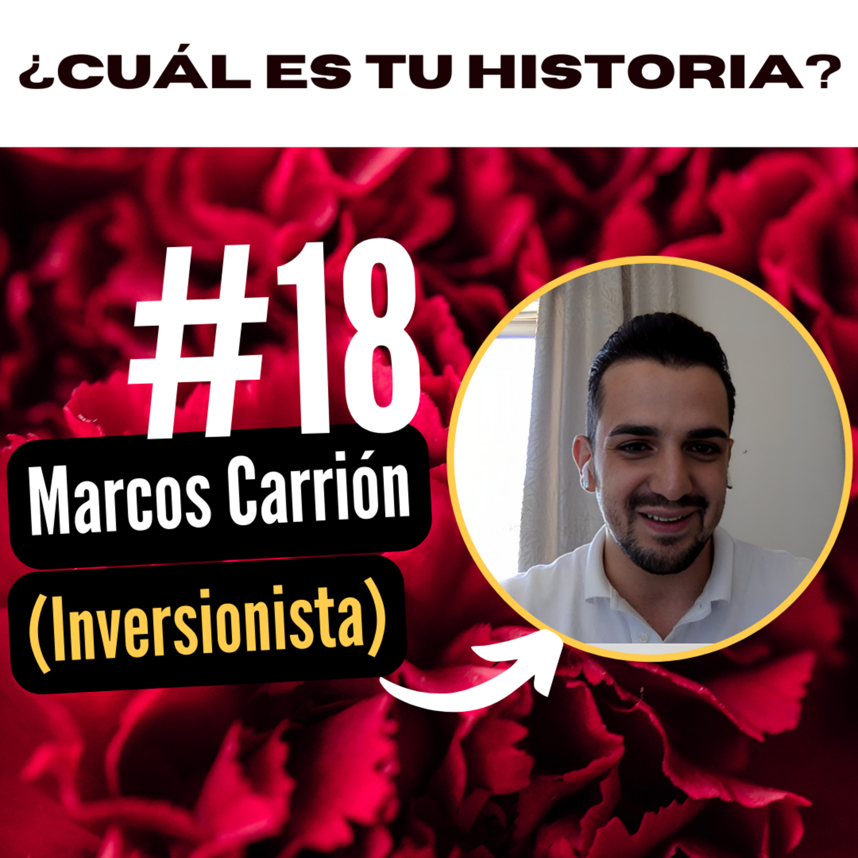 ¿Cuál es tu historia?