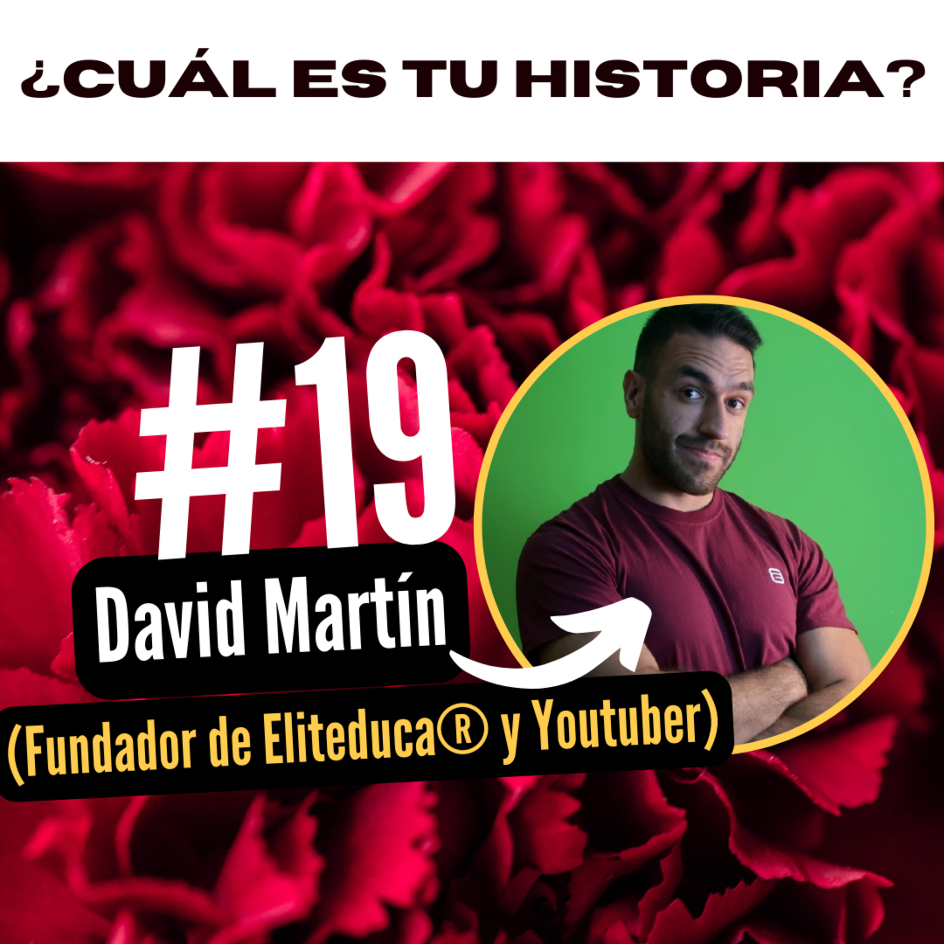 ¿Cuál es tu historia?