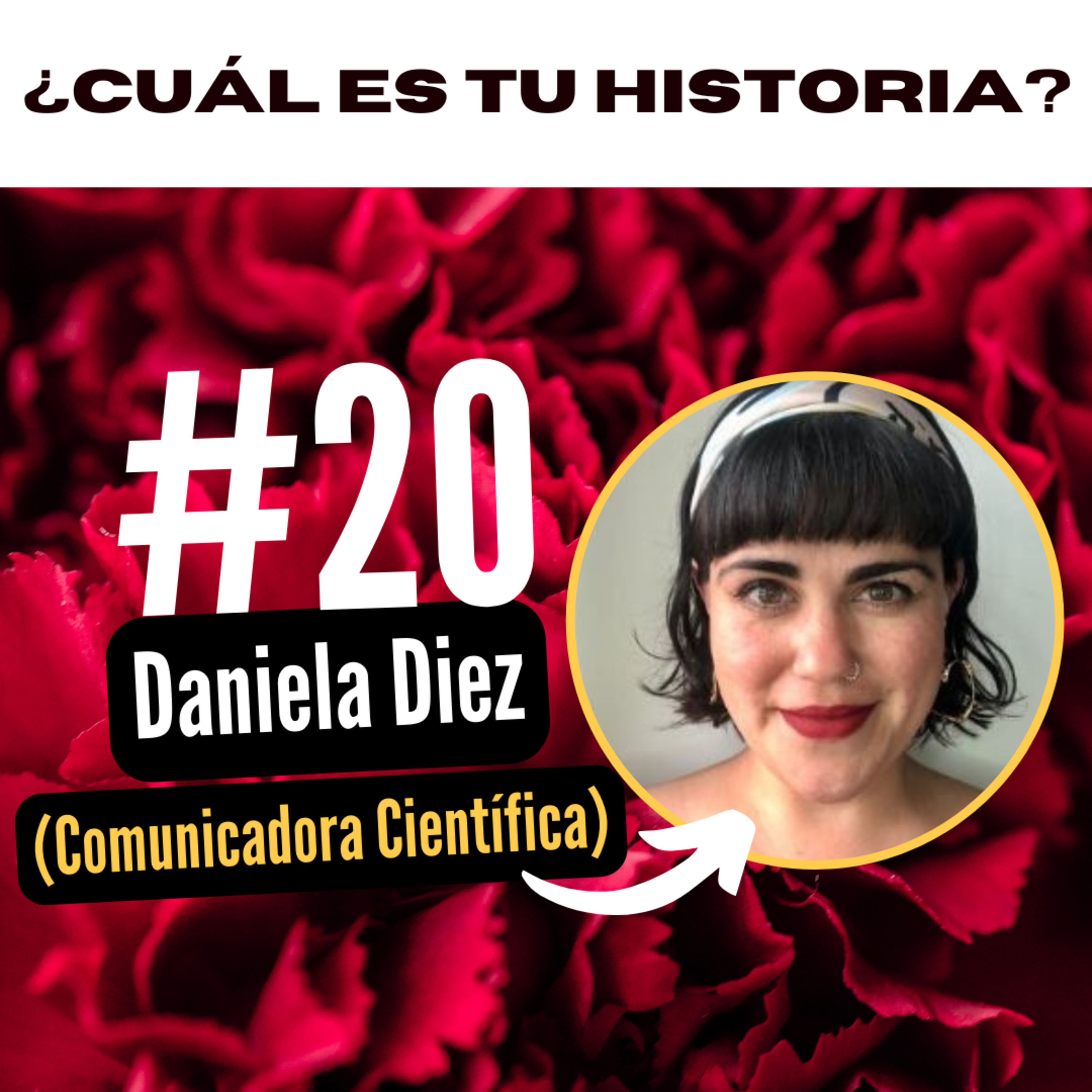 ¿Cuál es tu historia?