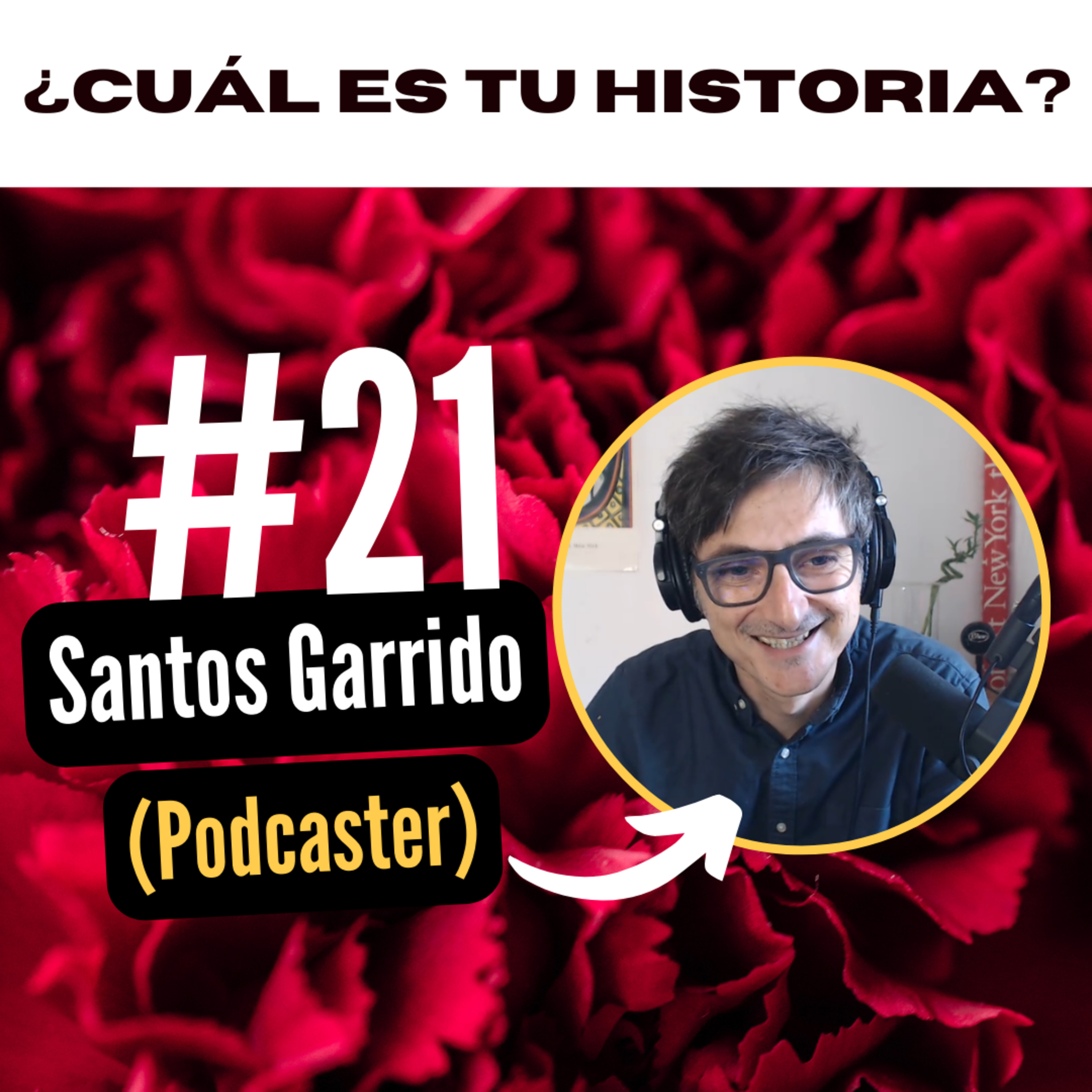 ¿Cuál es tu historia?