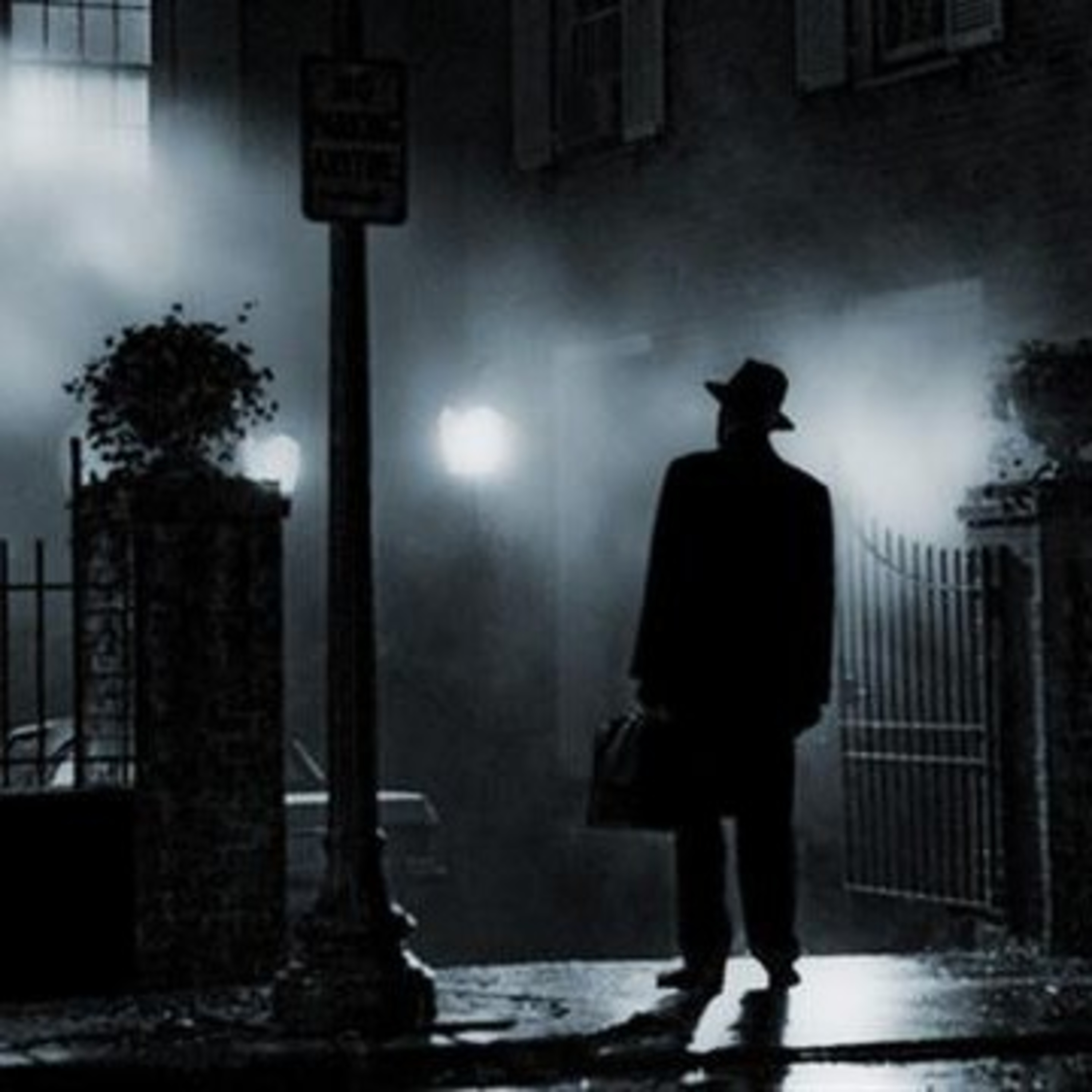Gamestation Paranormal Podcast