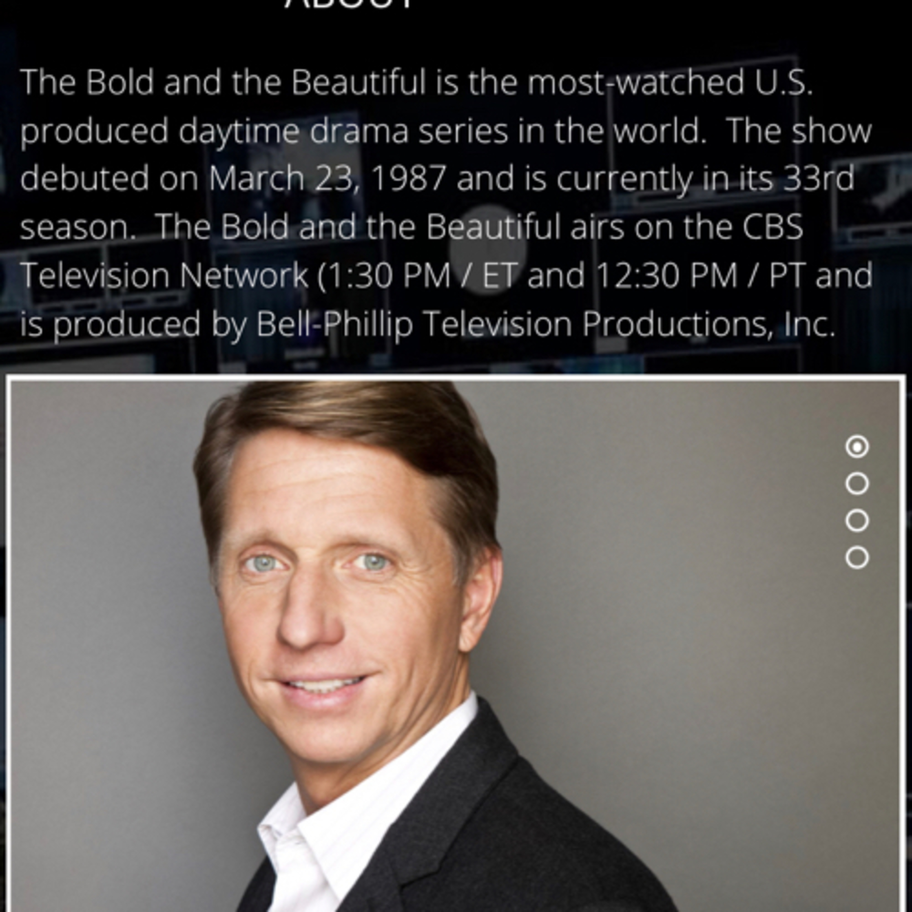 Beautiful - il podcast