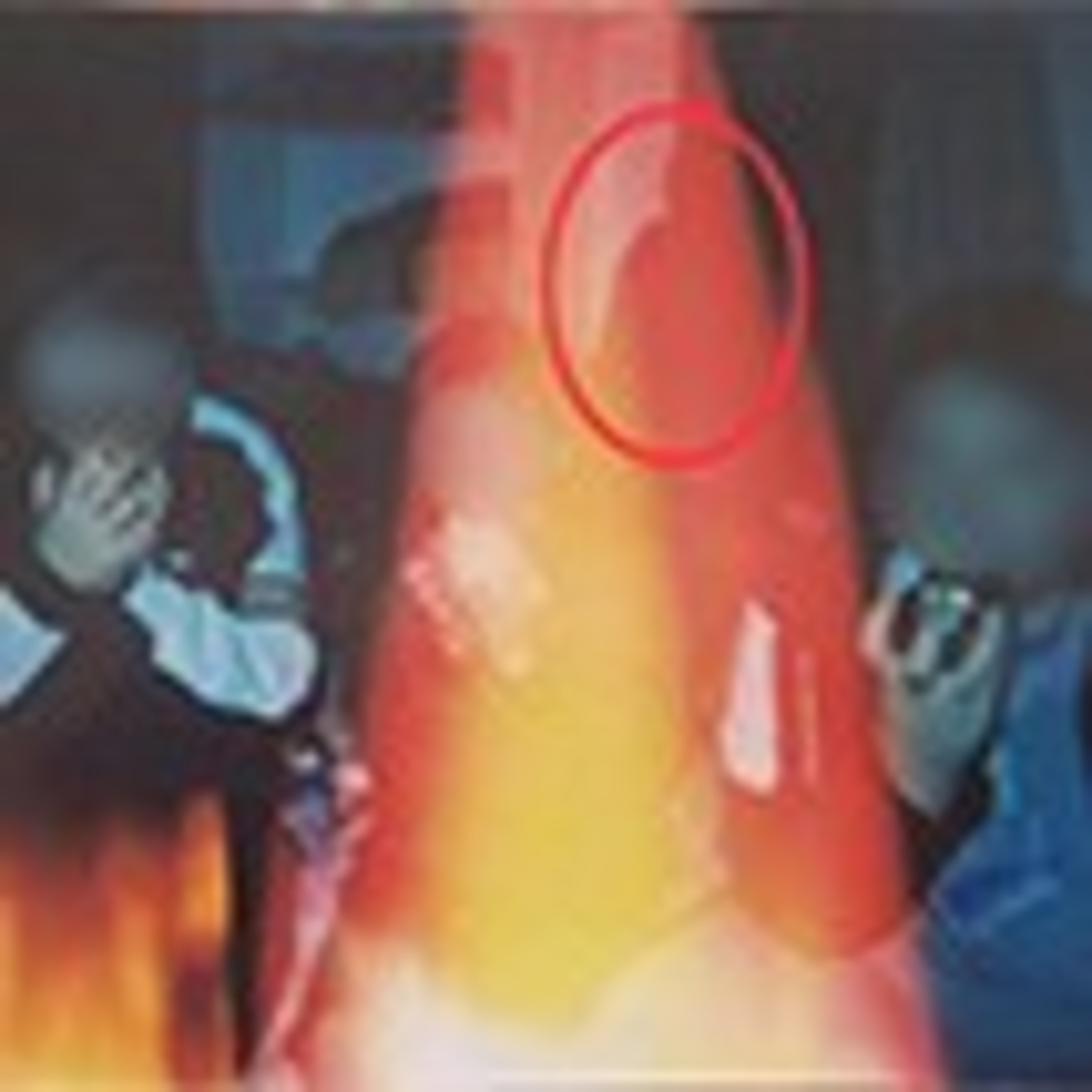 Õudusjutud - „Tumedad kogud ja haihtuv lind“