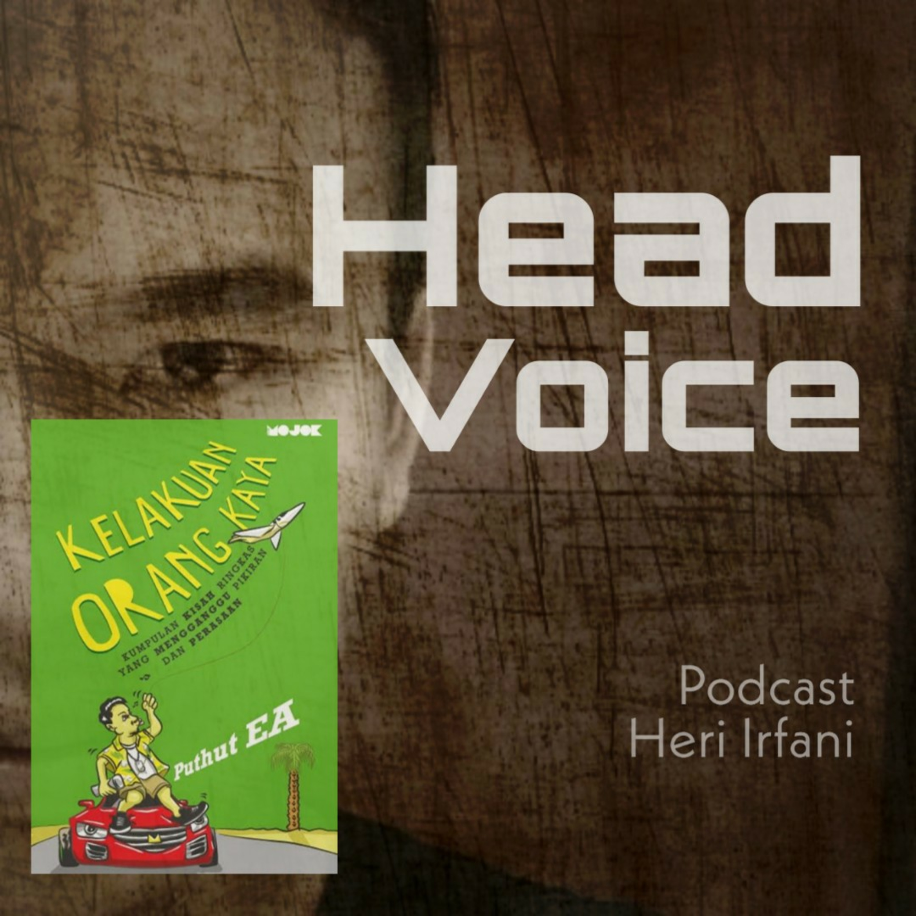 Head Voice by Heri Irfani