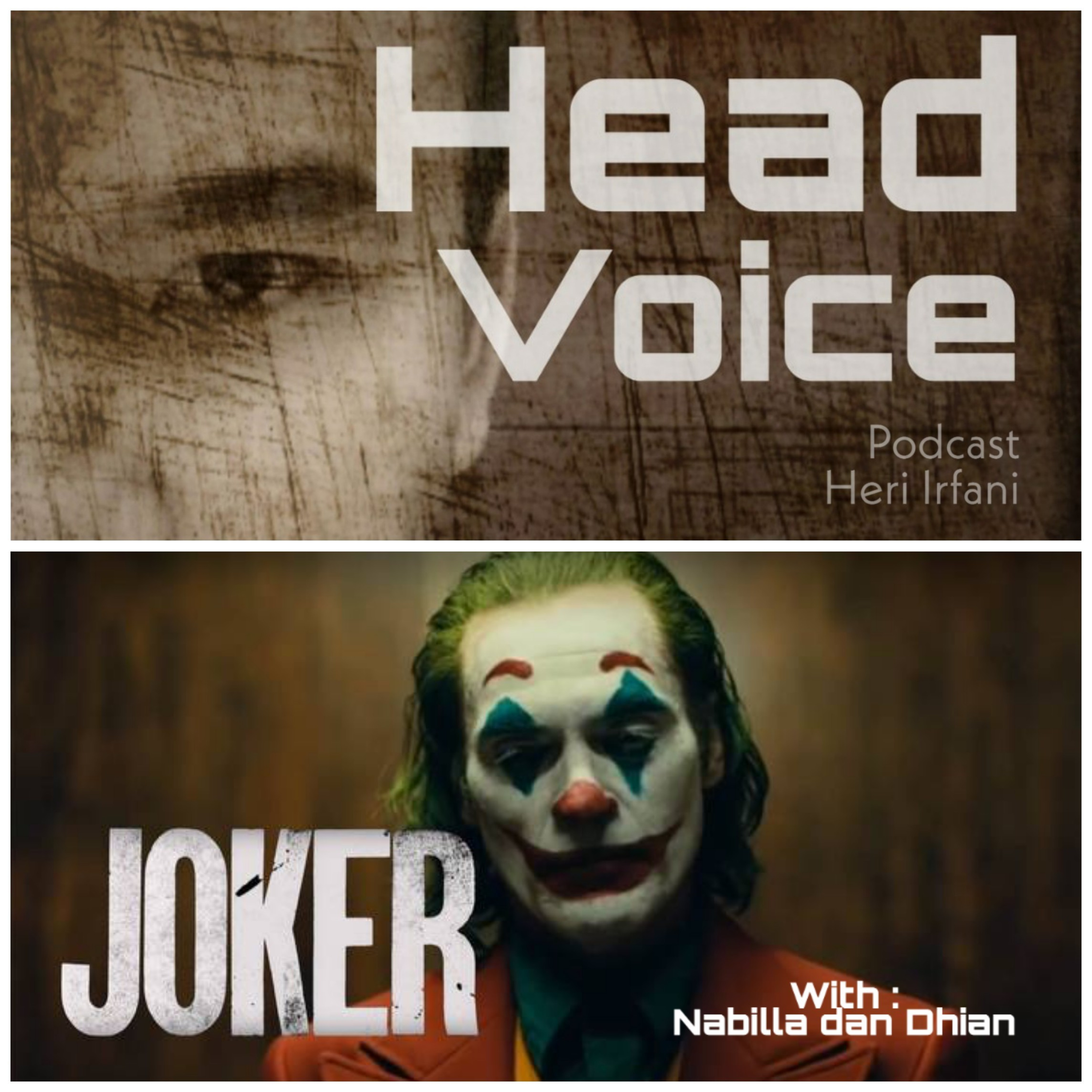Head Voice by Heri Irfani
