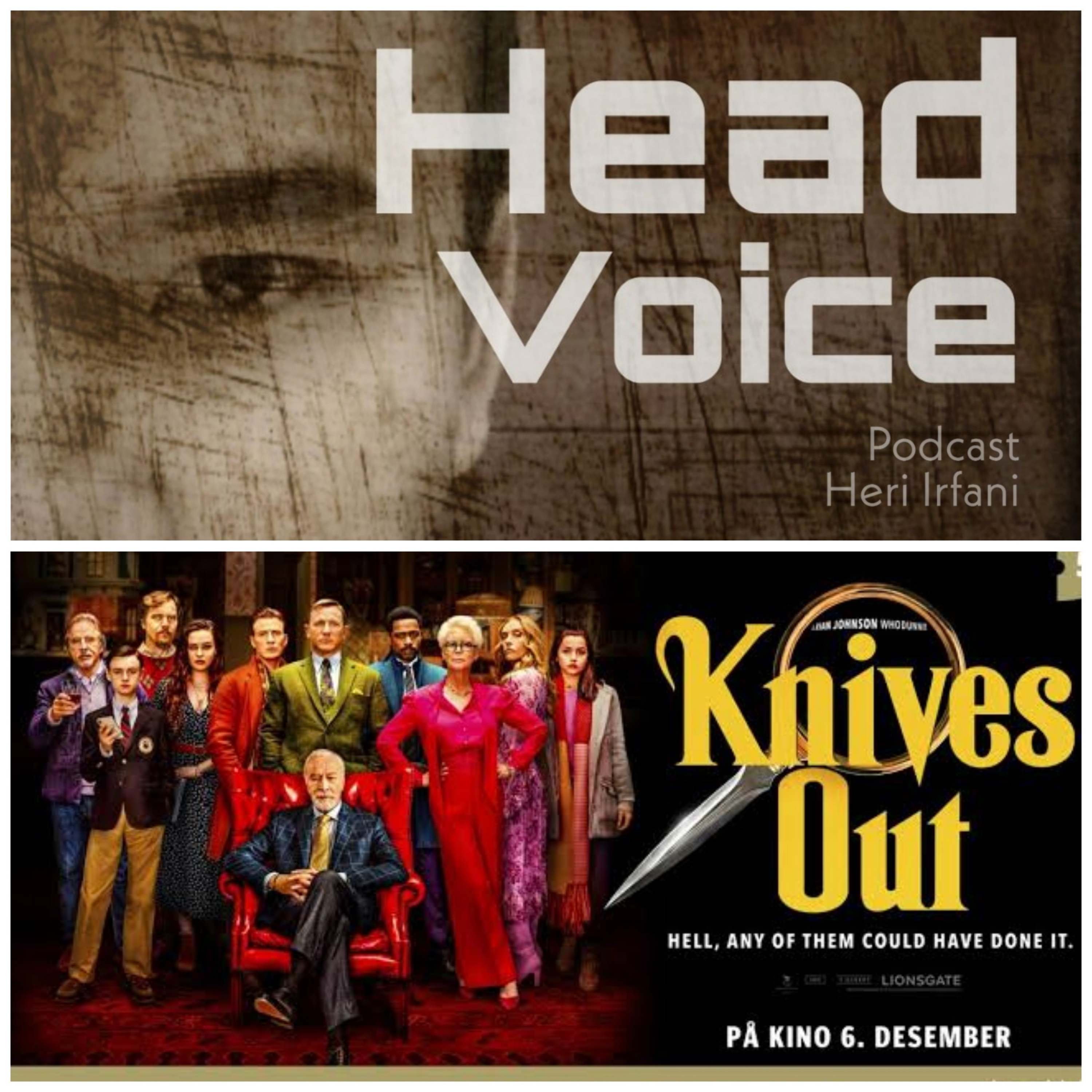 Head Voice by Heri Irfani