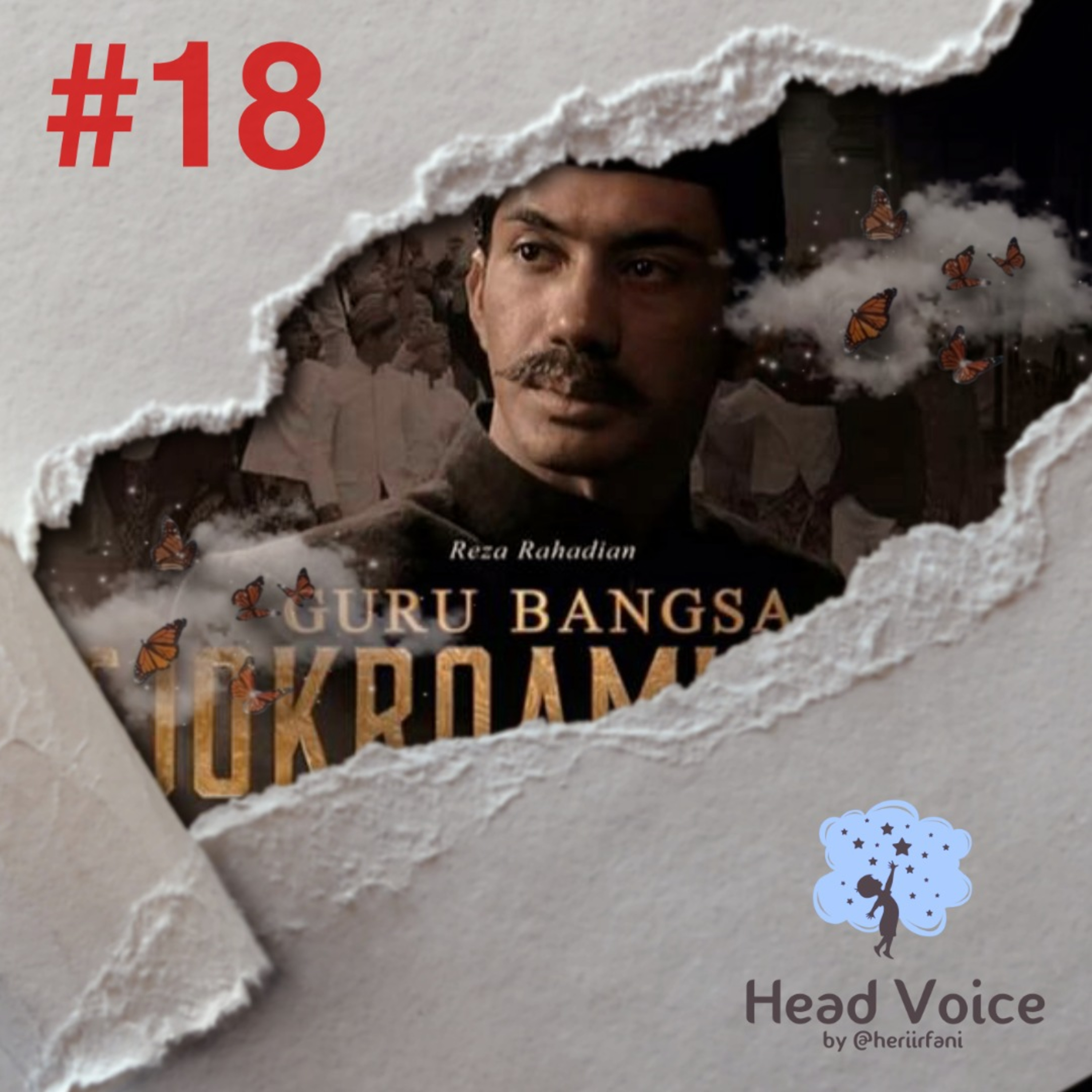 Head Voice by Heri Irfani