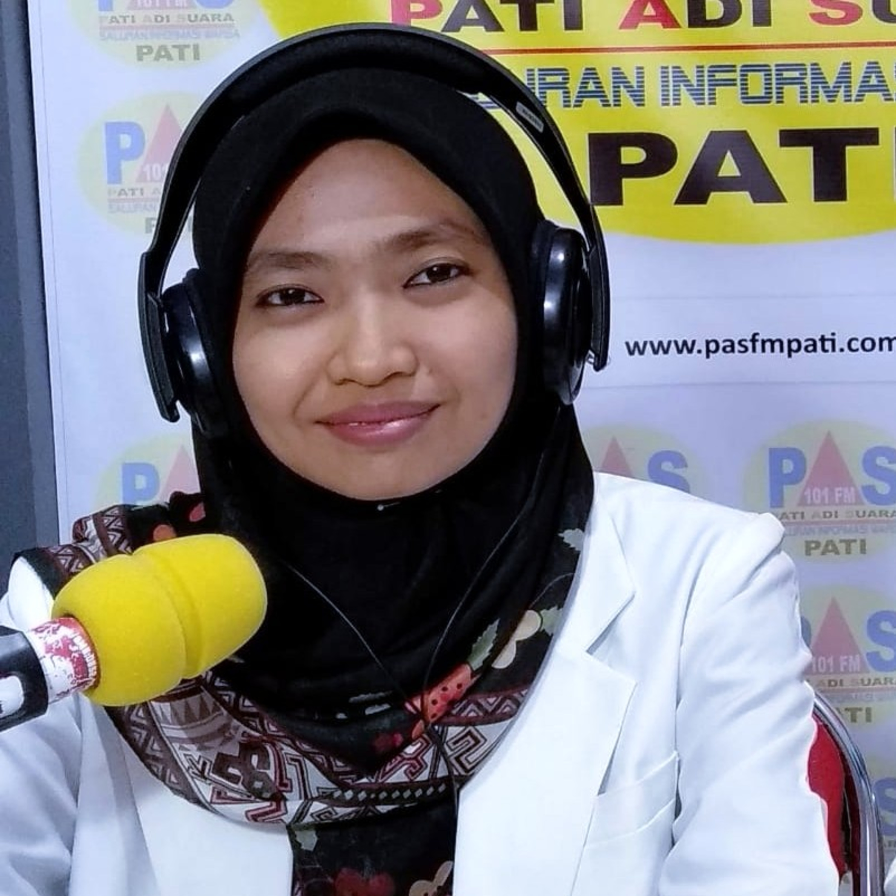 Podcast Kaji Santai
