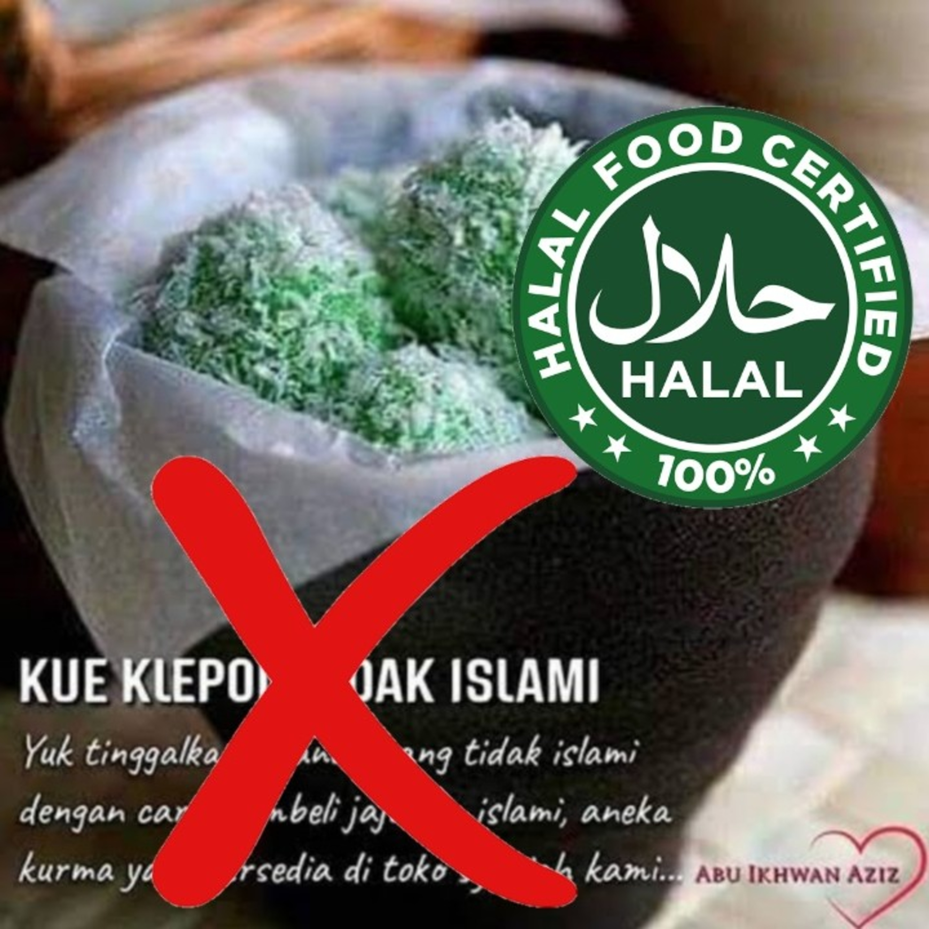 Podcast Kaji Santai