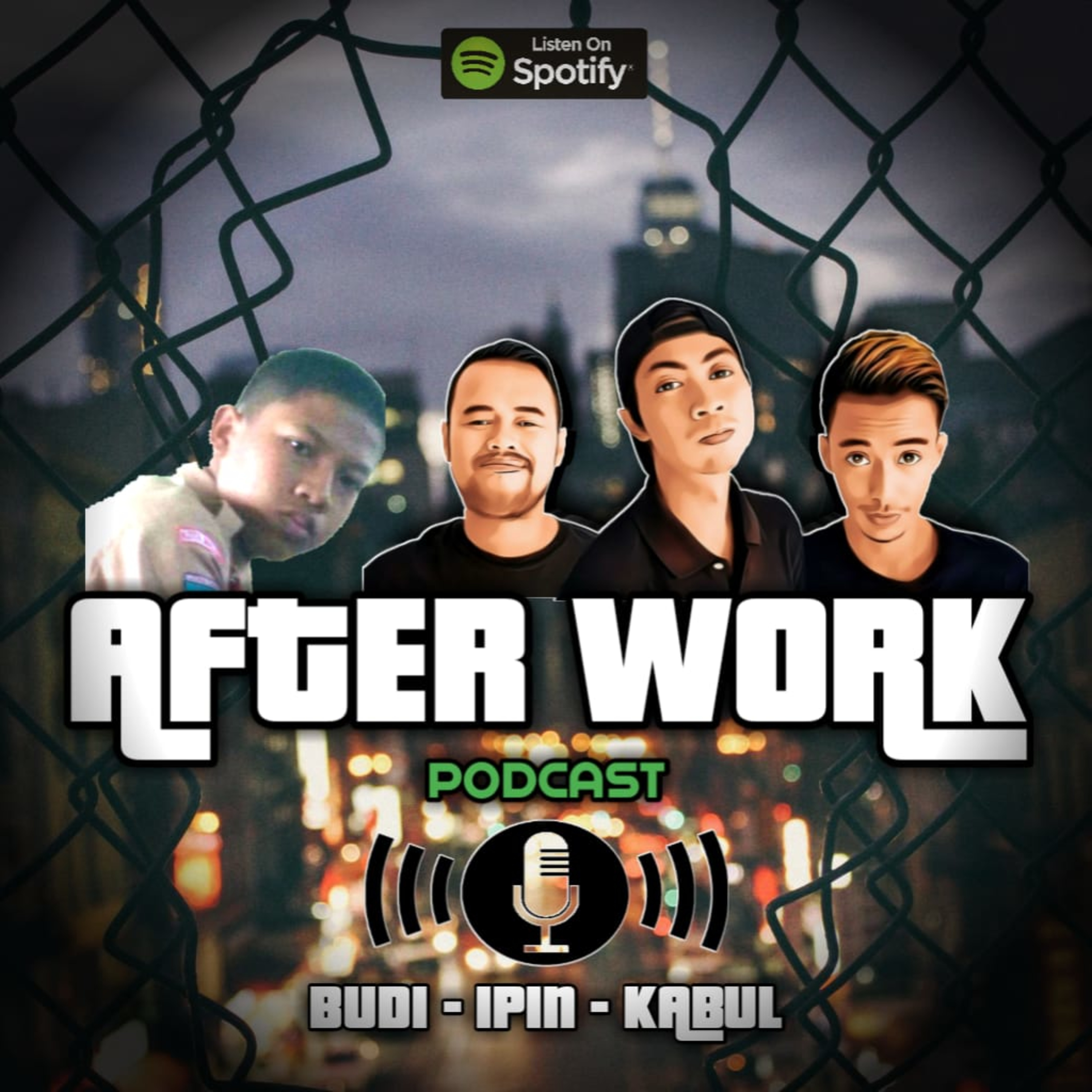 After Work