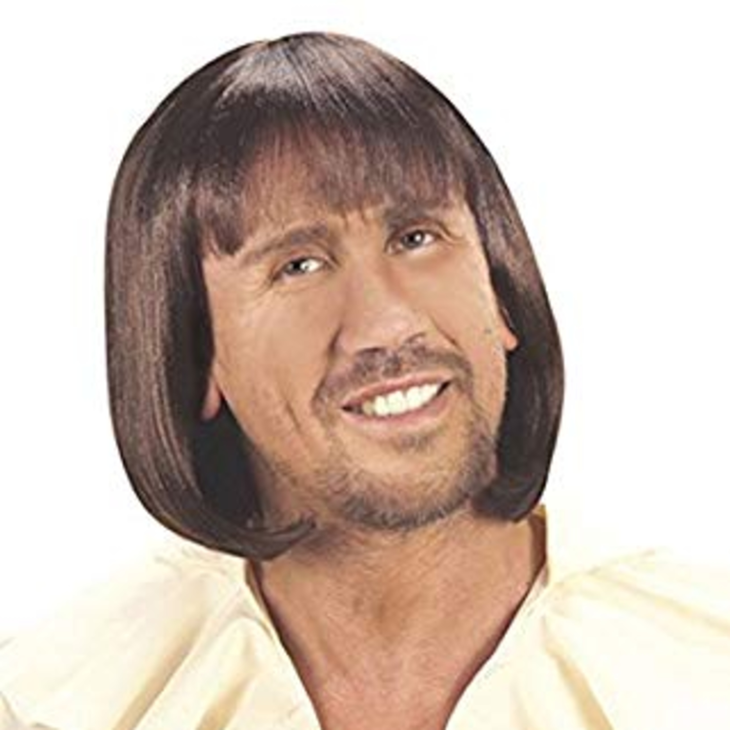 FODA CÁUSTICA