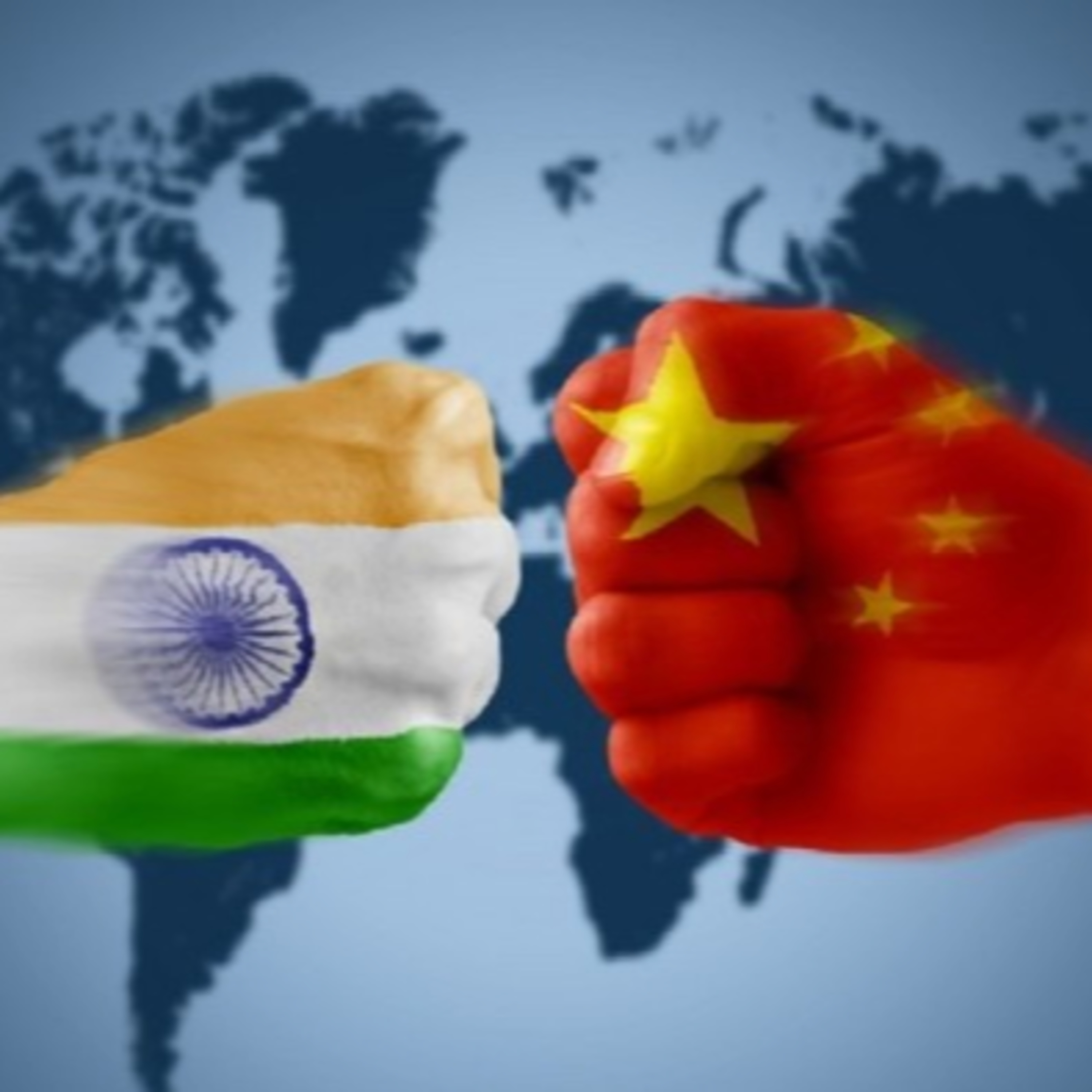 The Foreign Affairs Show with Aveek Sen