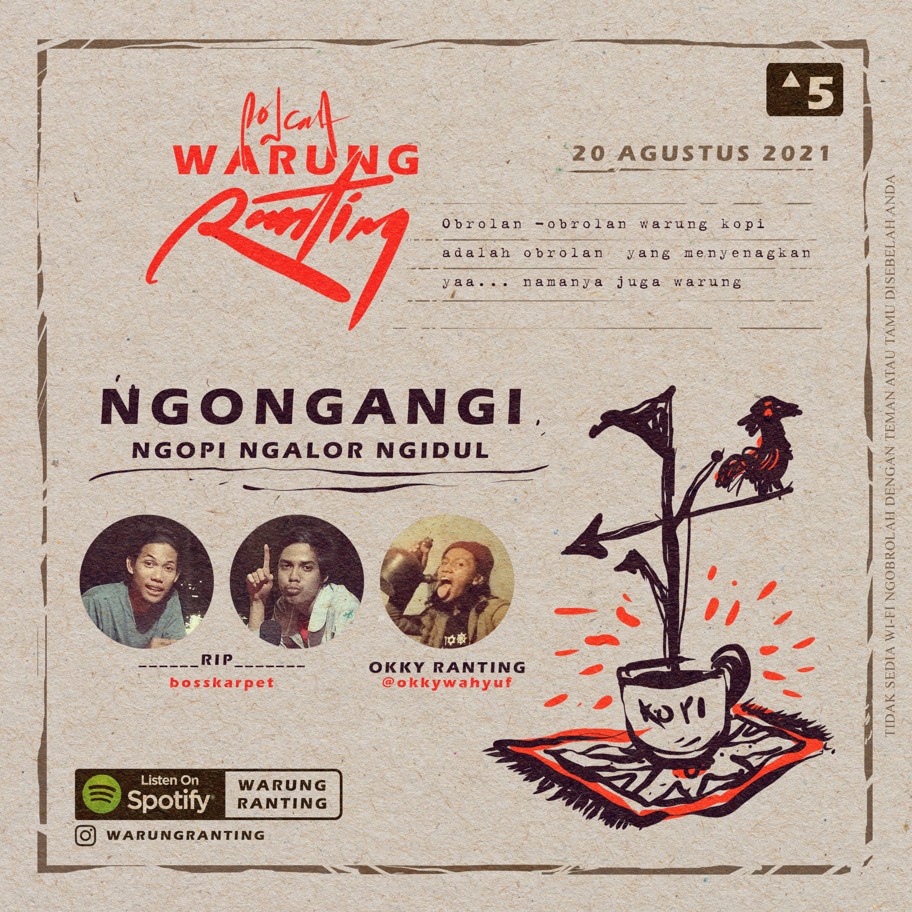 Ragat Bunga Angkasa