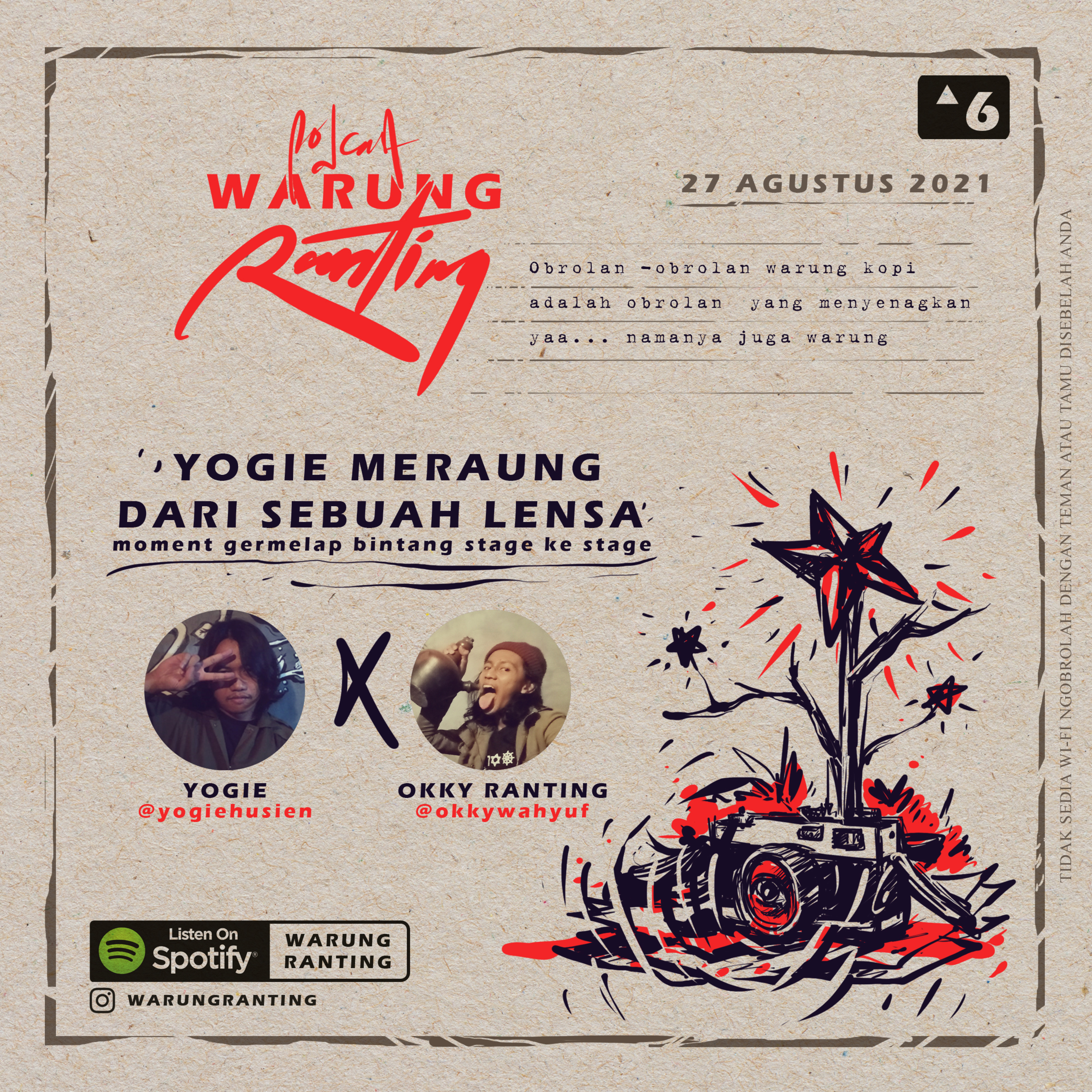 Ragat Bunga Angkasa