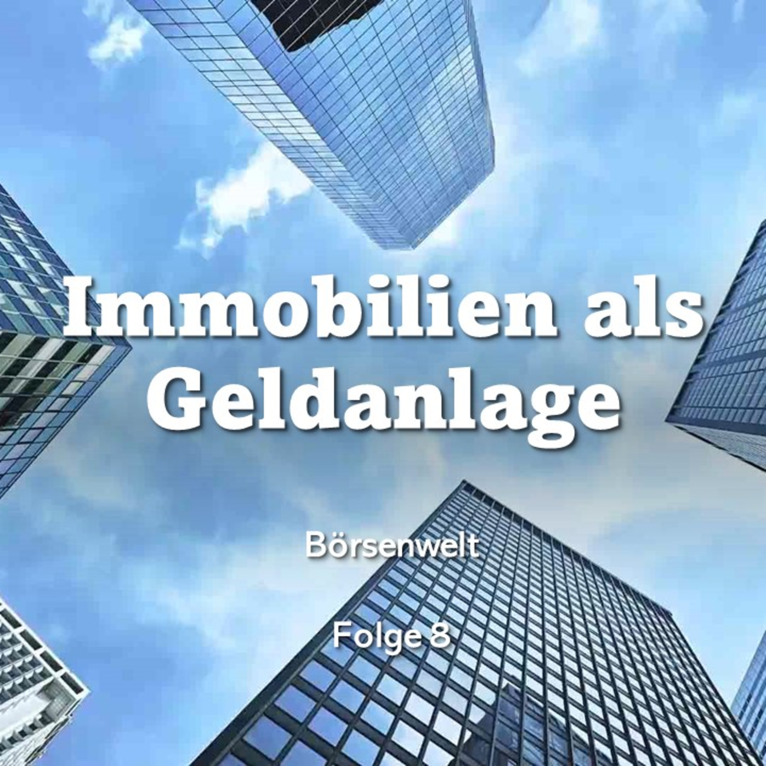 Börsenwelt