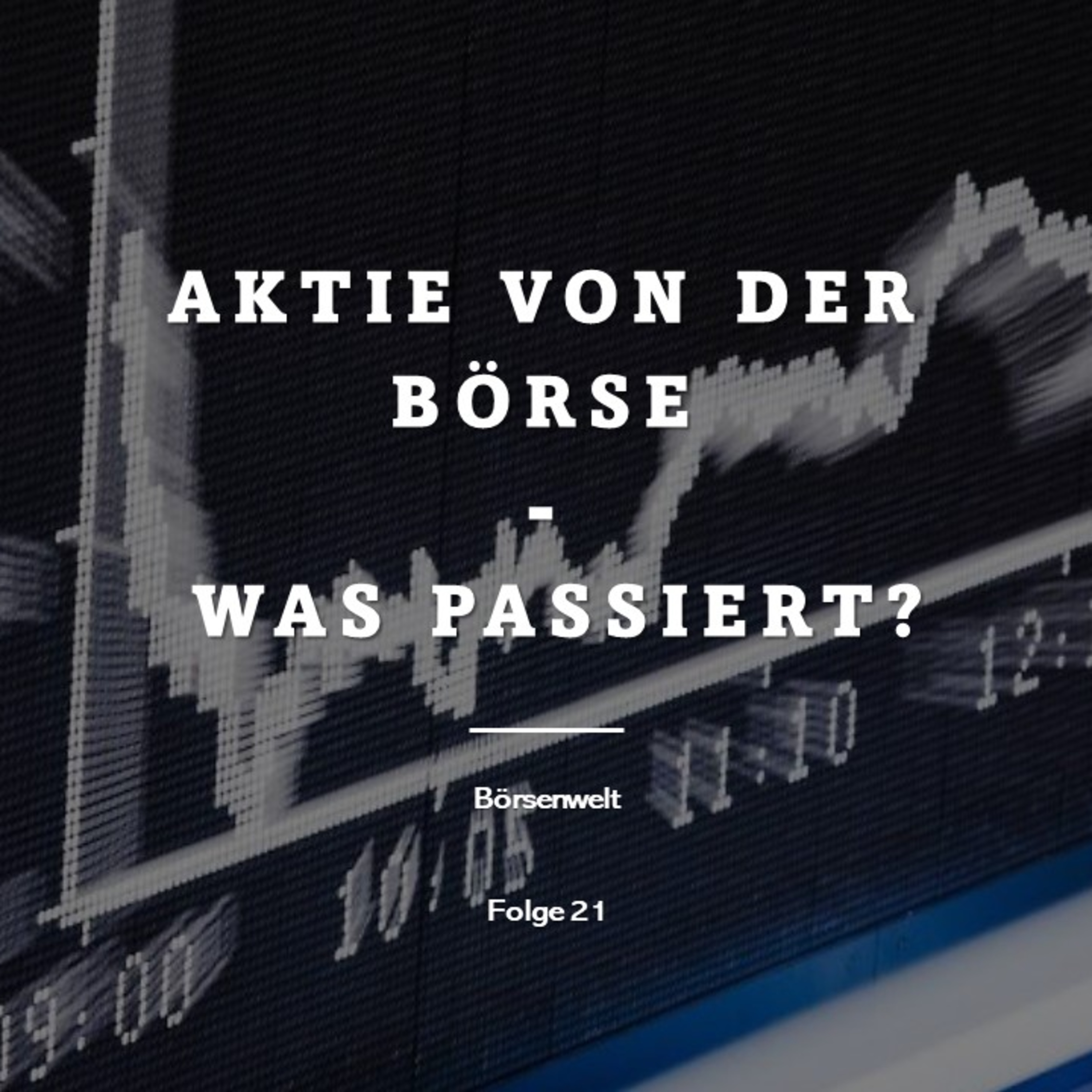 Börsenwelt